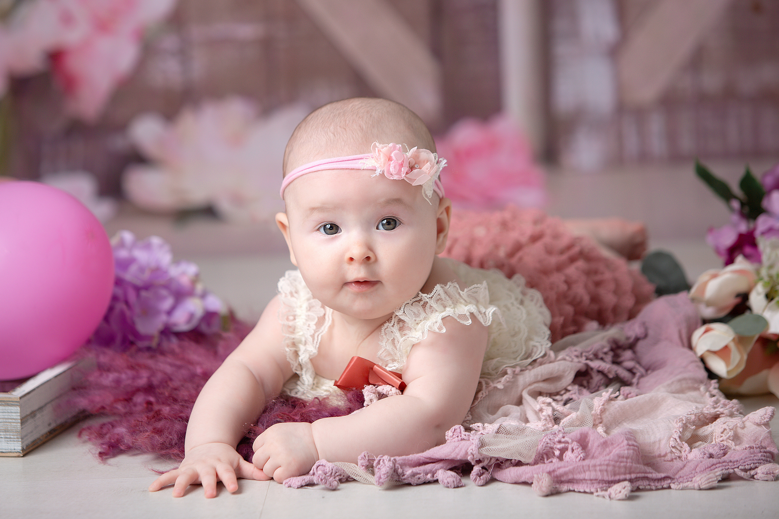 Фотосъёмка в студии. Фотограф новорожденных Екатеринбург, детский фотограф в Екатеринбурге