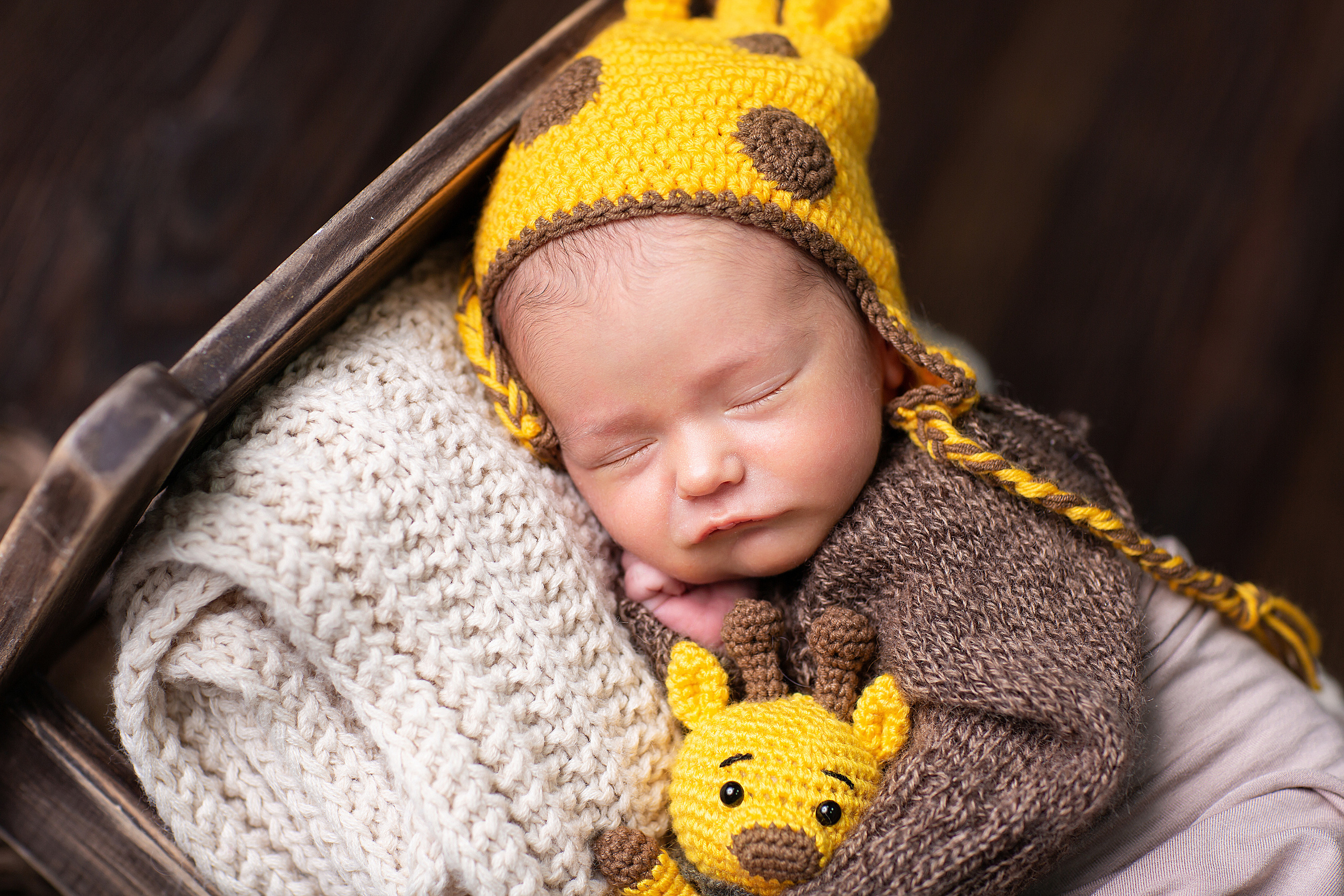 Фотосъёмка в студии. Фотограф новорожденных Екатеринбург, детский фотограф в Екатеринбурге