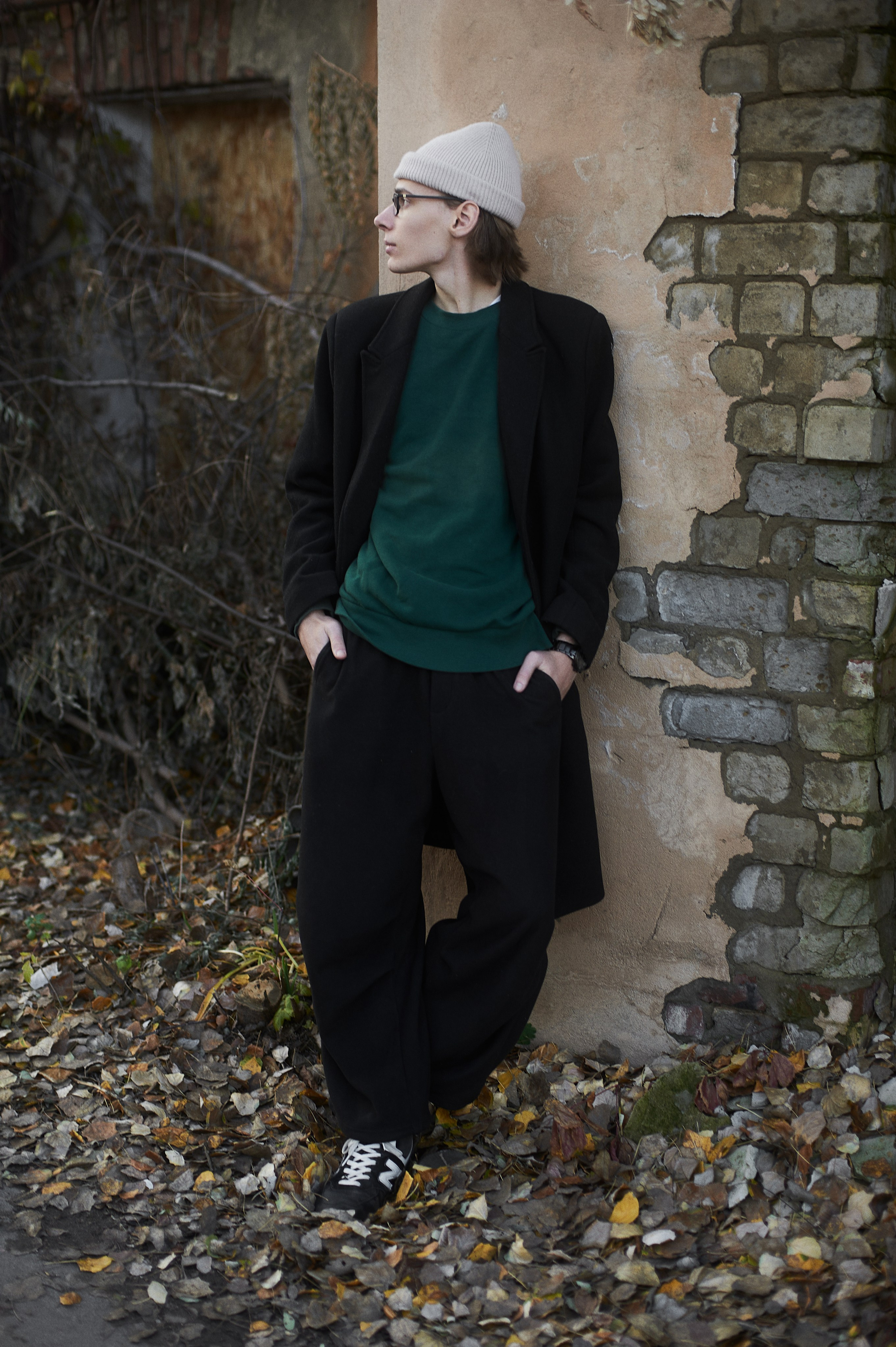 Влад. Портретный фотограф в Воронеже Вячеслав Буряк