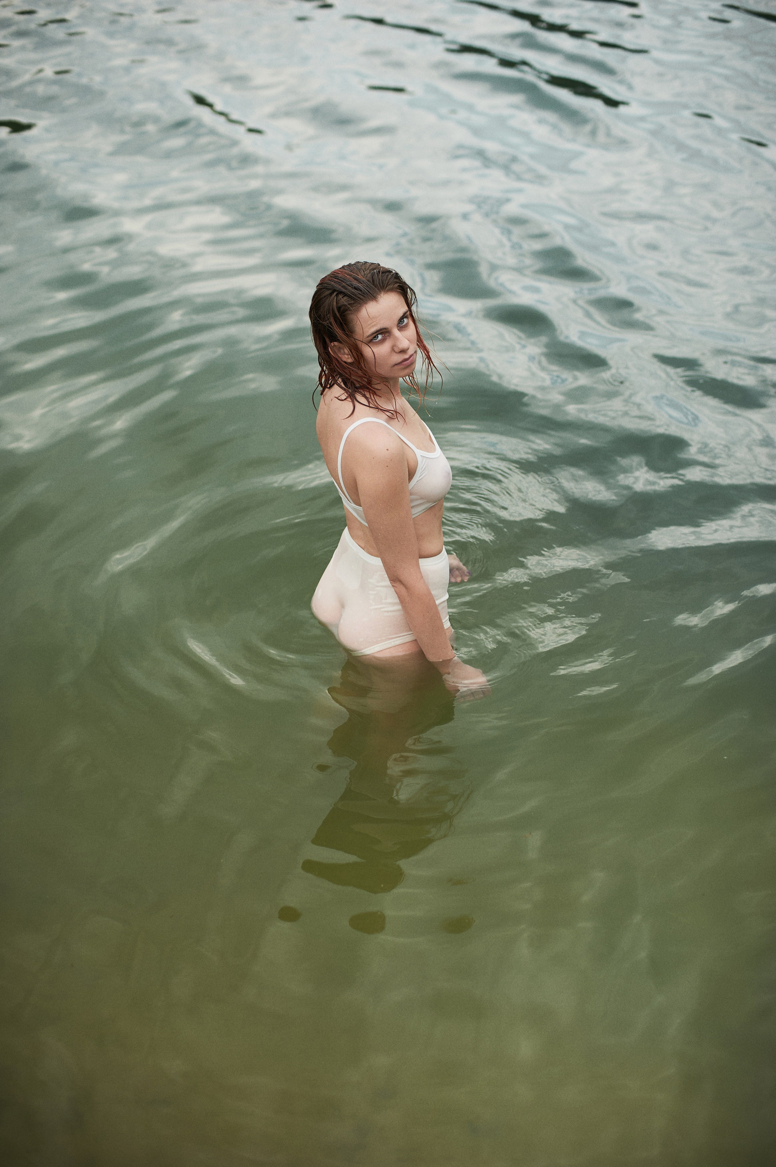 Женя. Портретный фотограф в Воронеже Вячеслав Буряк