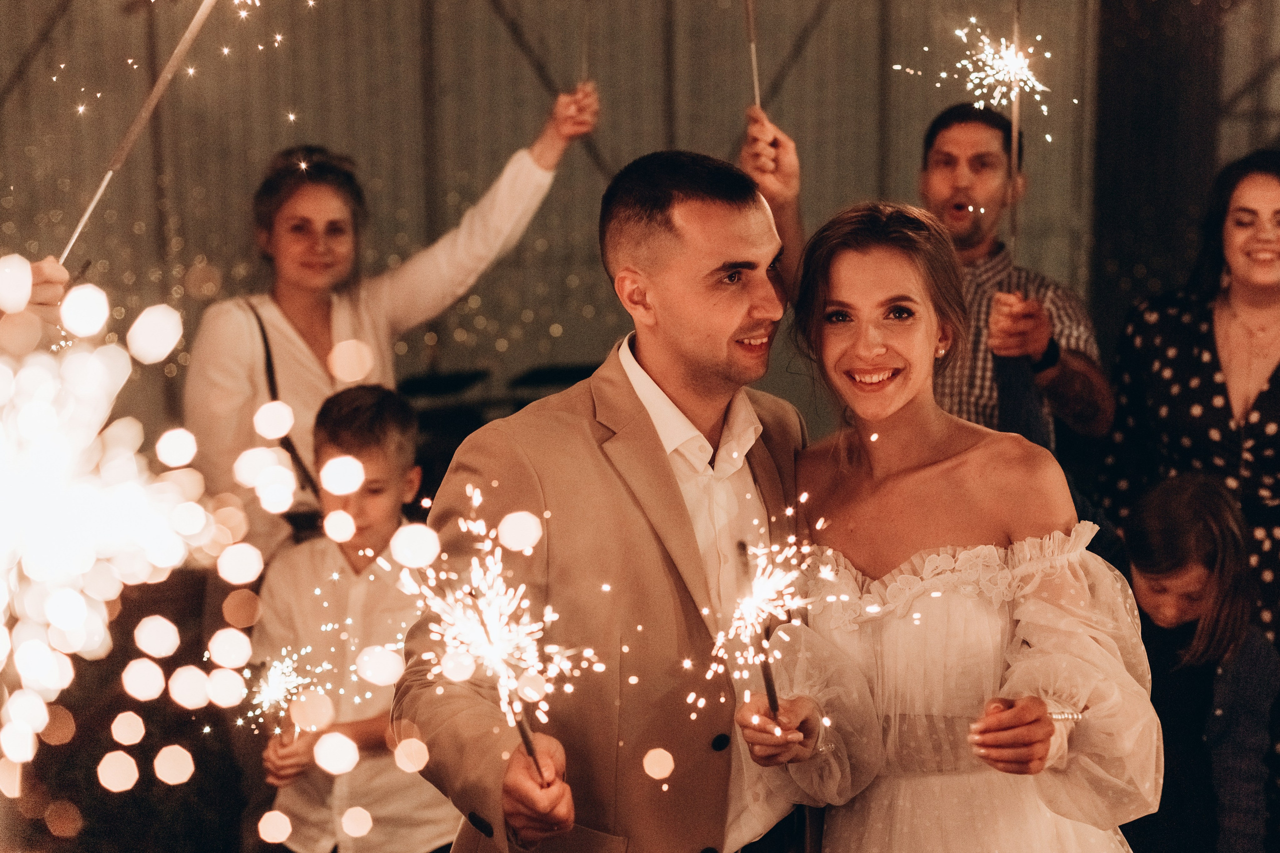 Евгений и Анна. Семейный фотограф в Брянске Зурилина Екатерина