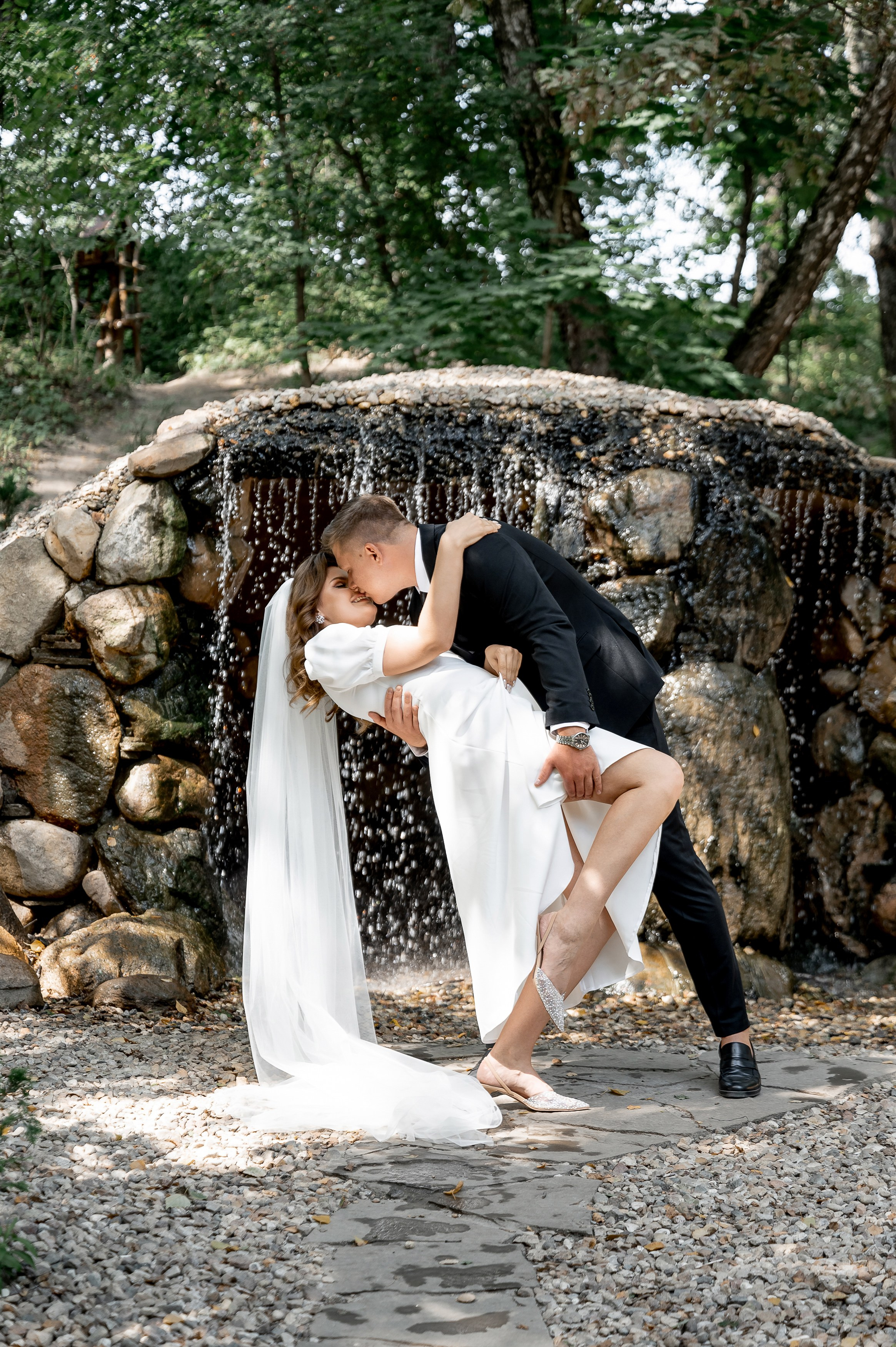 Артем & Ксения. Свадебный, семейный и репортажный фотограф. Брянск. Эльвира Голенкова