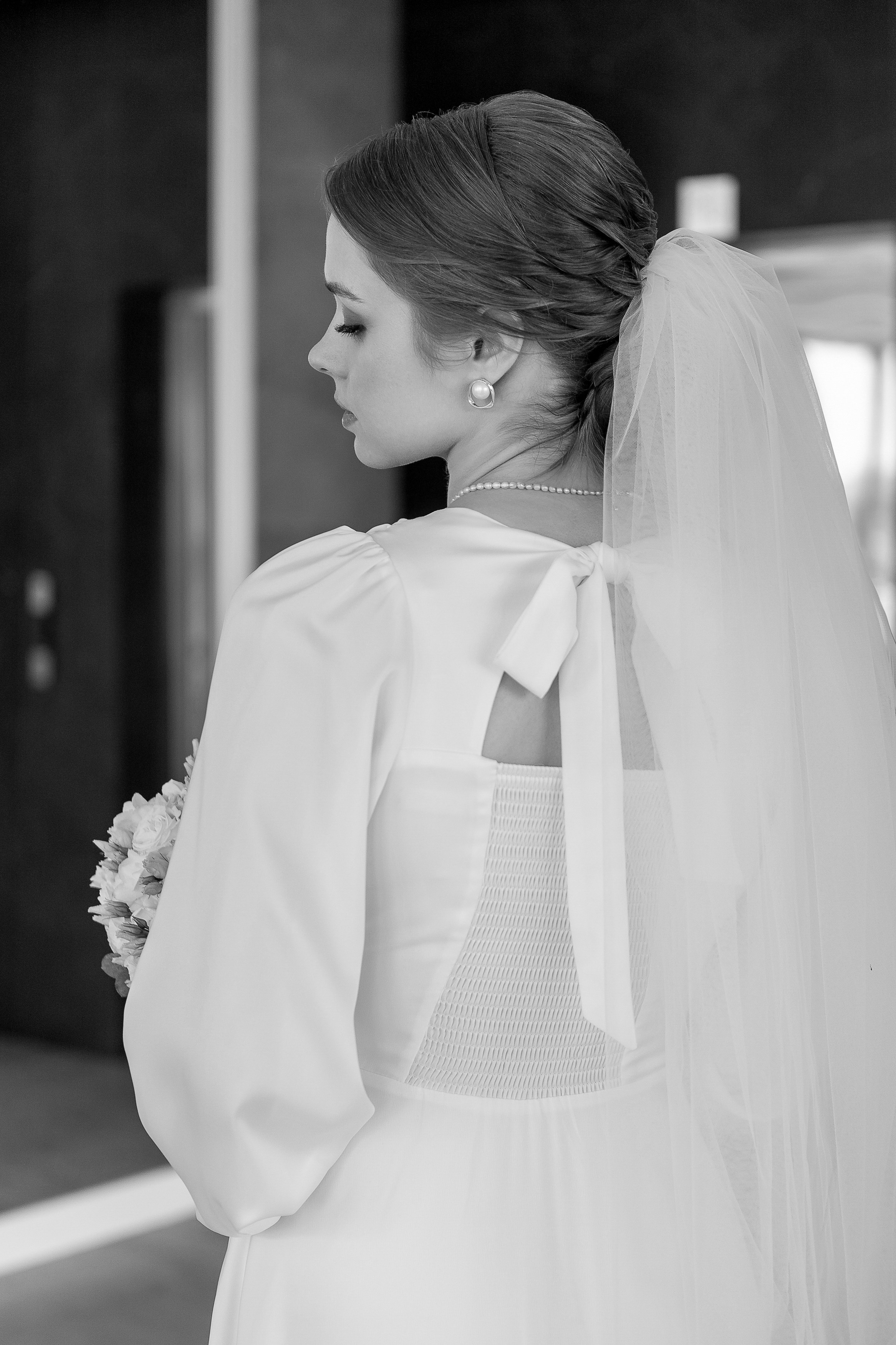 Ольга & Вячеслав. Свадебный, семейный и репортажный фотограф. Брянск. Эльвира Голенкова