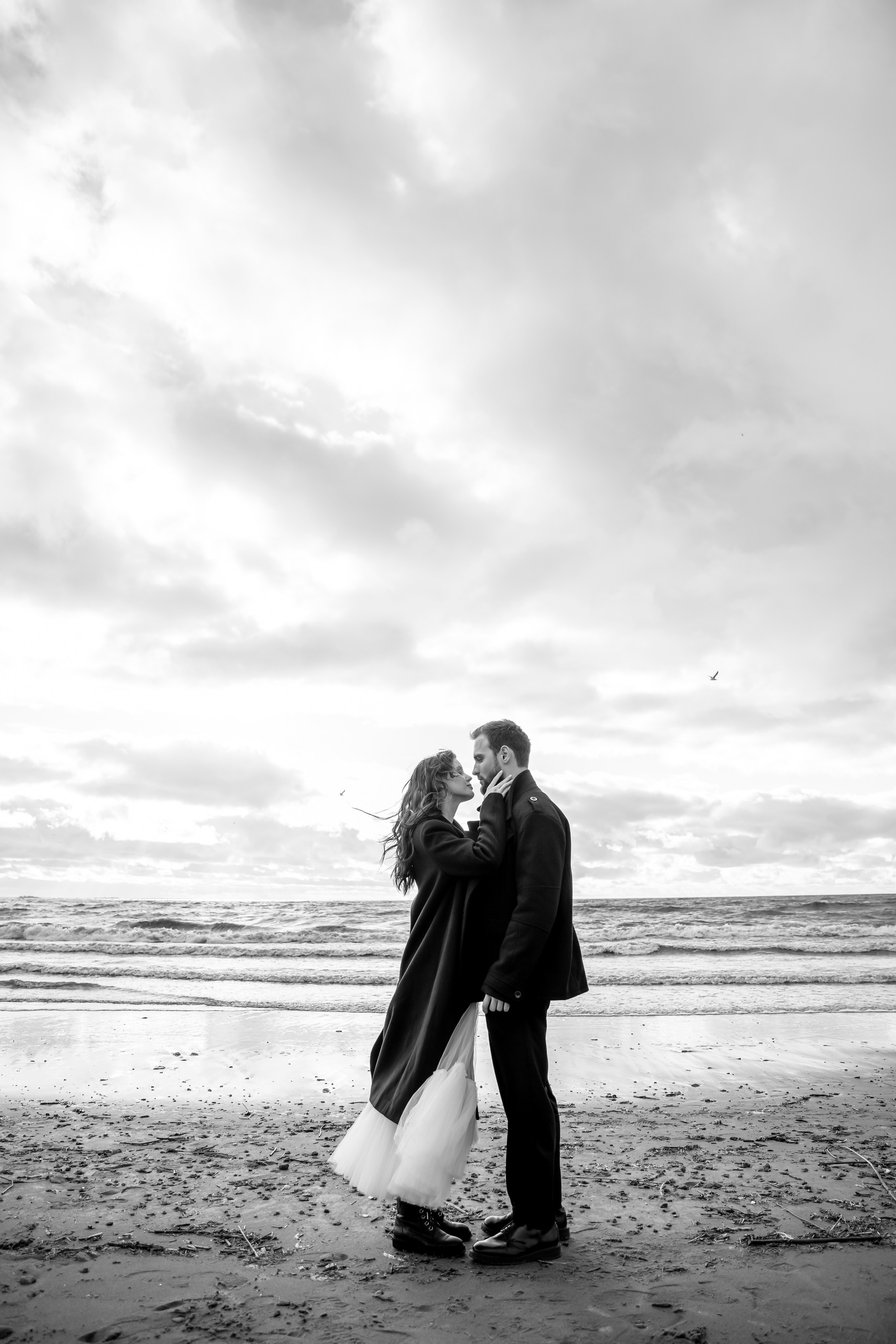 Диана и Кирилл. Свадебный и портретный фотограф