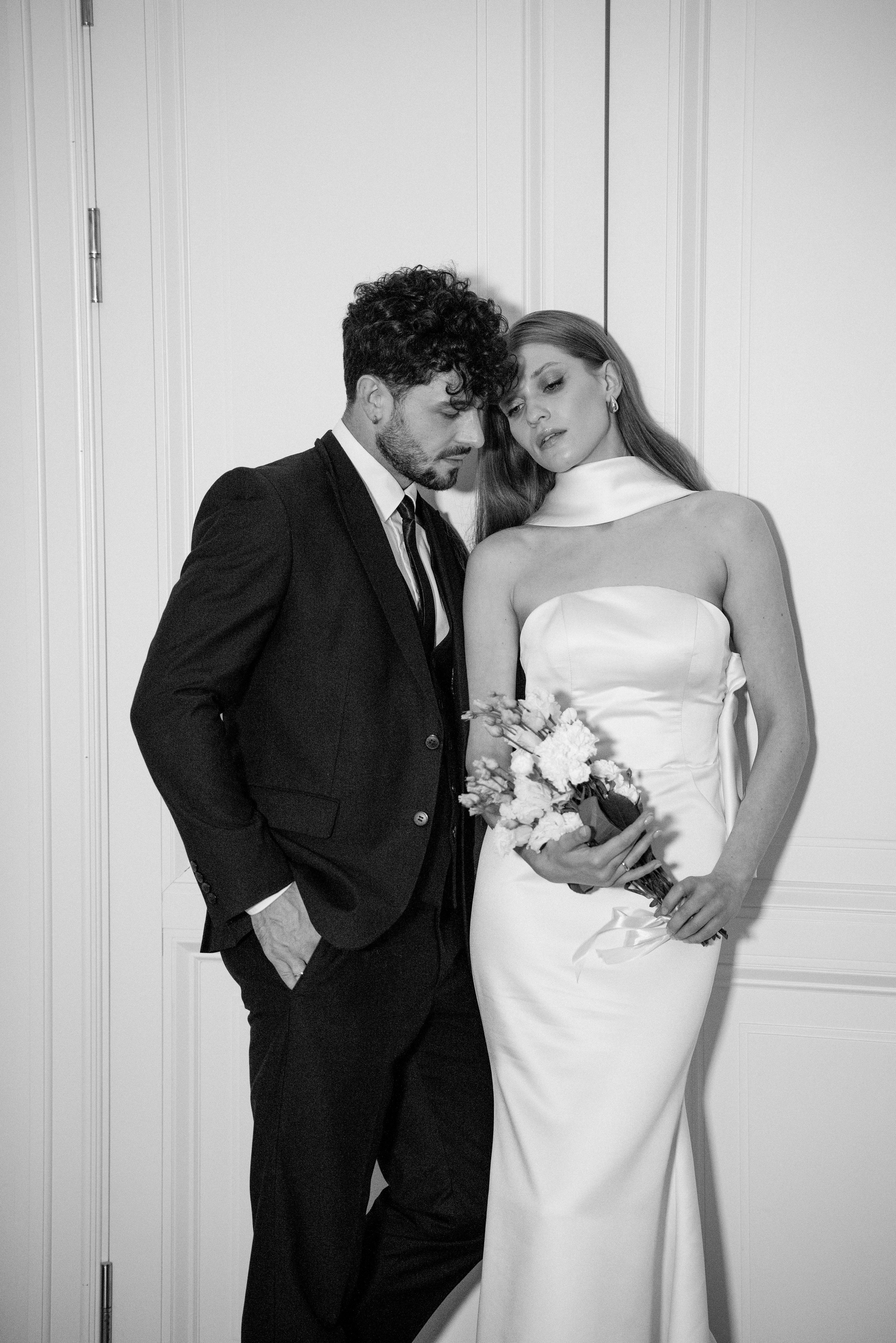 Андрей и Лера. Свадебный и портретный фотограф