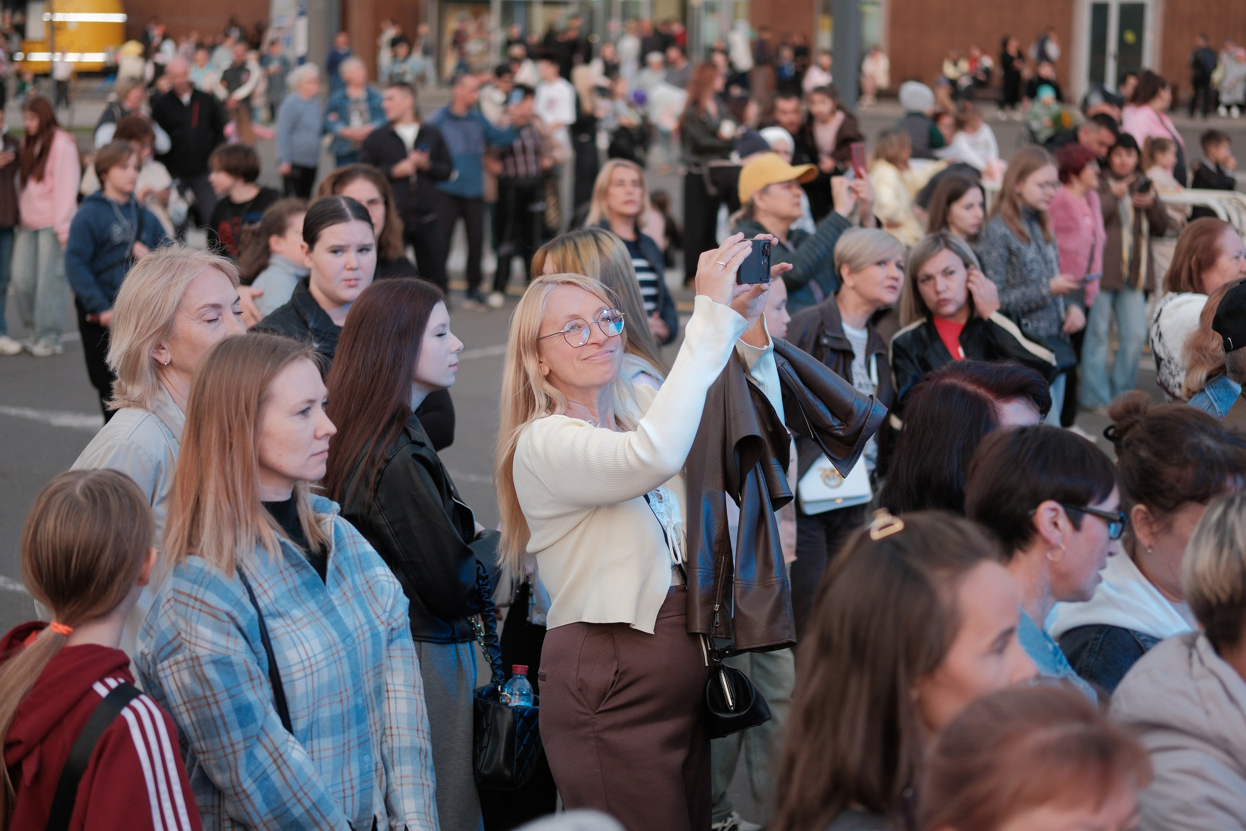20.09.25 День города Нижнекамск 59 лет. Свадебный Фотограф в Нижнекамск Татарстан Максим Липин