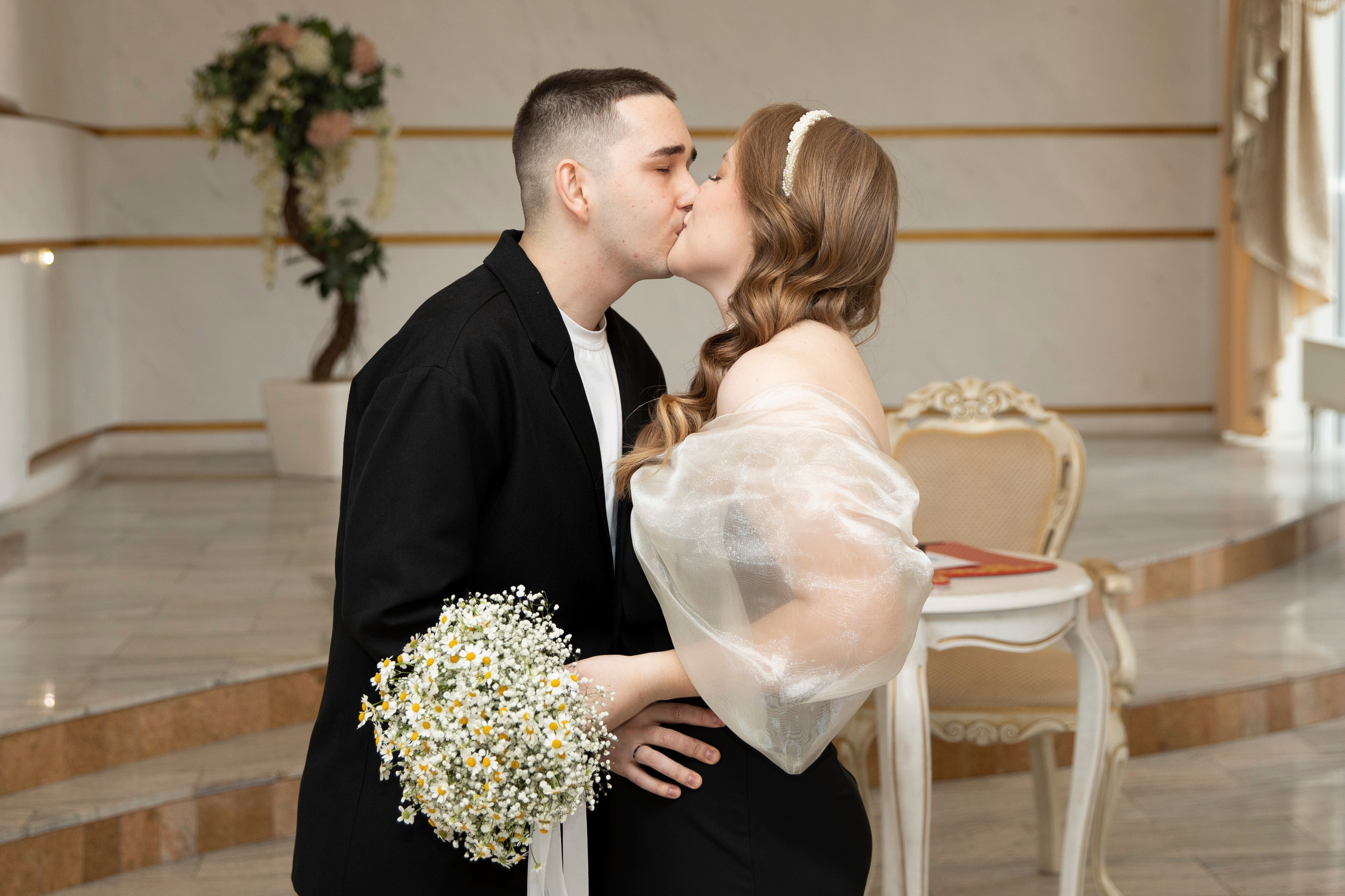 7.05.2025 Полина и Даня. Семейный и школьный фотограф Катерина Голубева