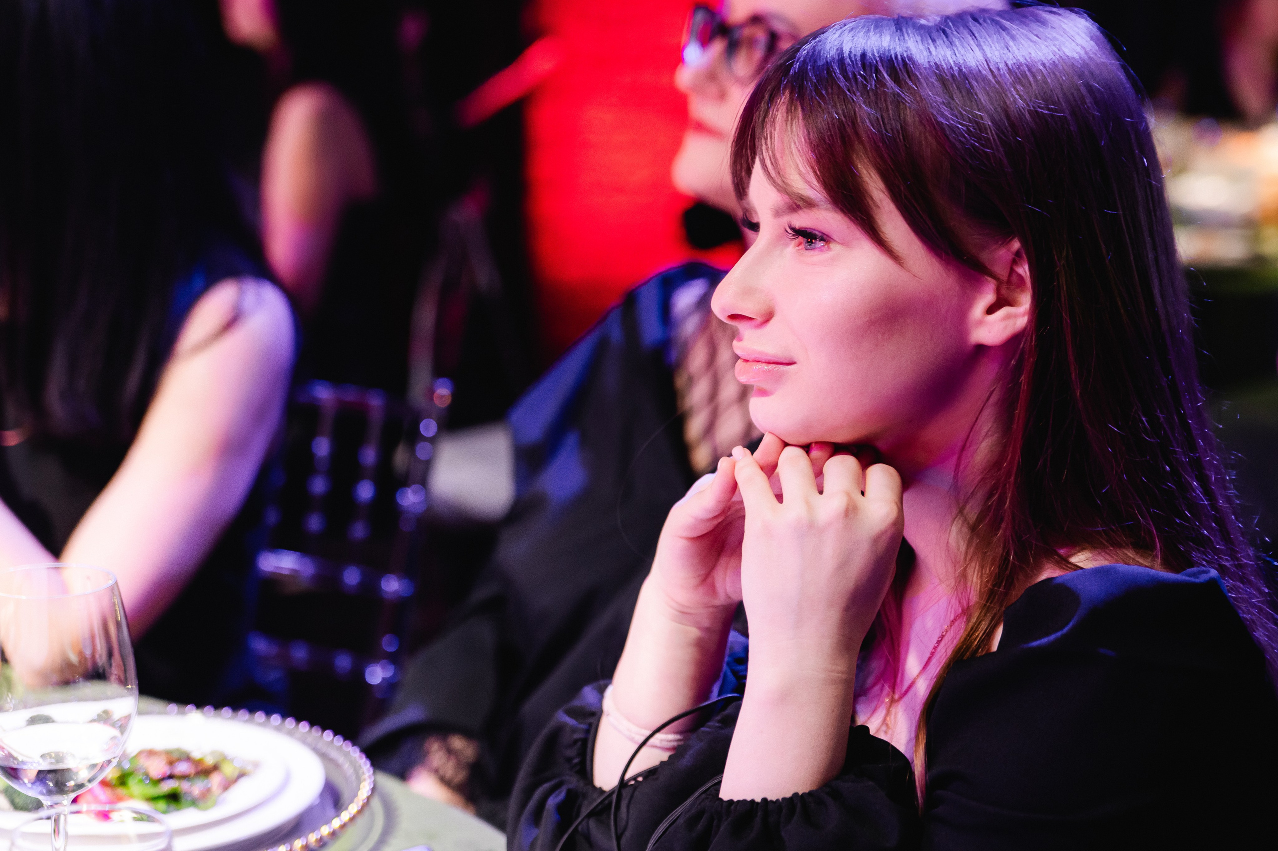 PRОЗДОРОВЬЕ | Москва MJ Hall. Крылова Светлана Фотограф Челябинск