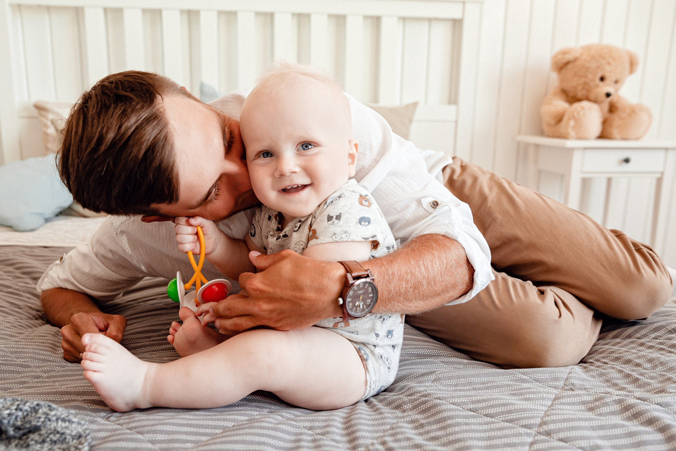 Аня, Женя и Михаил. Крылова Светлана Фотограф Челябинск