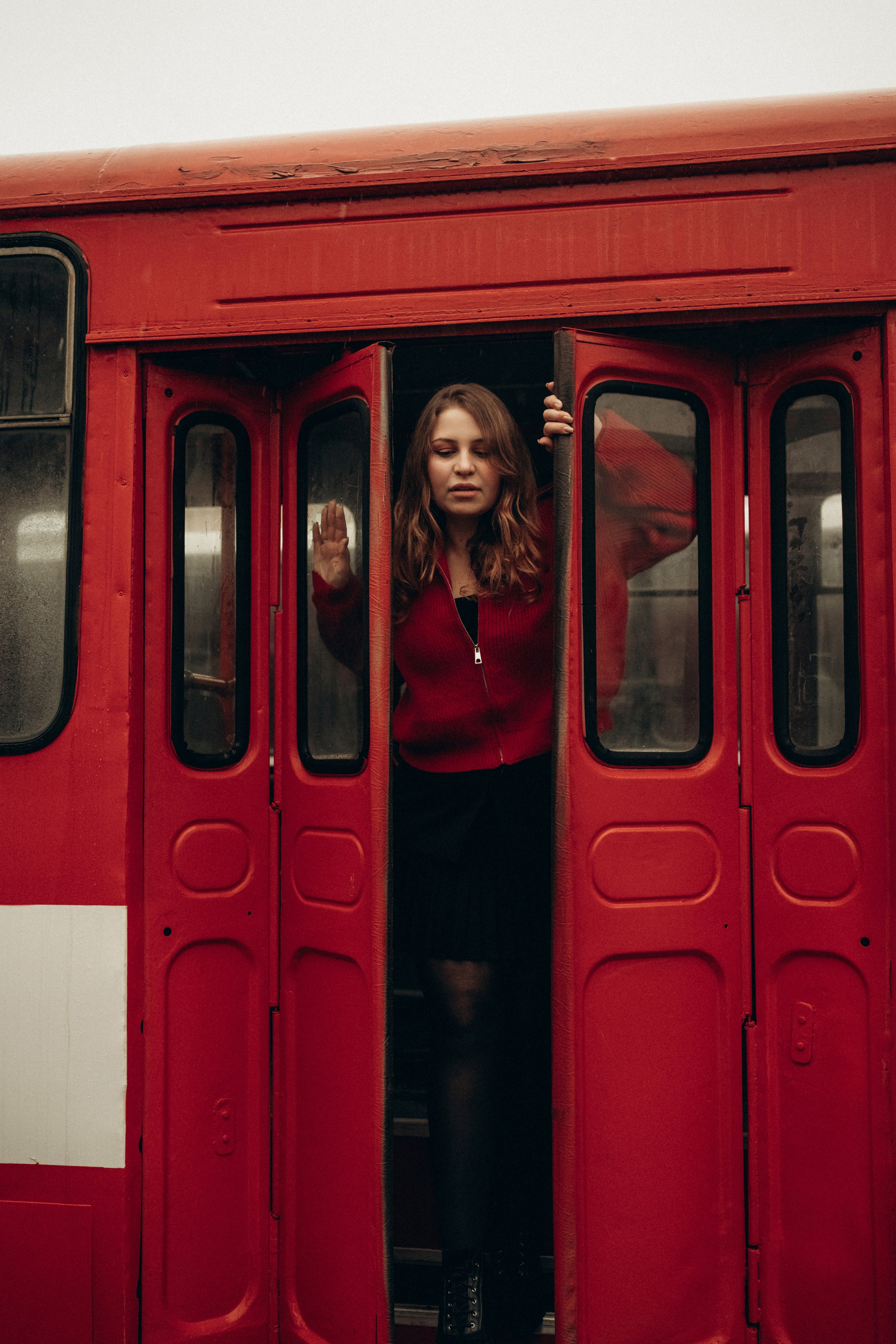 Ани. Фотограф в Минске — Мария Миллс