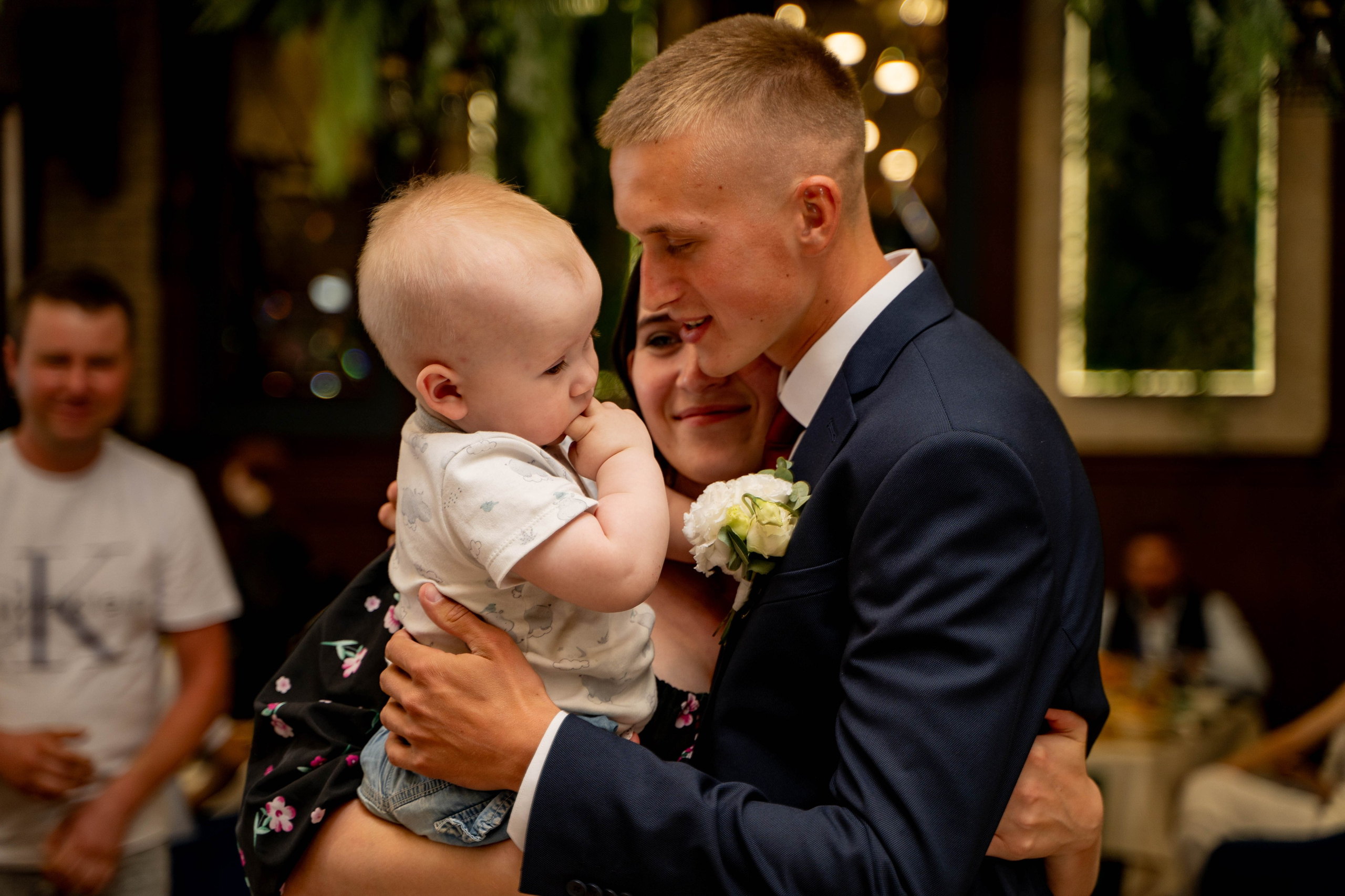 Данил и Анастасия. Видеосьемка, фотосьемка свадеб, юбилеев, утренников в Краснодарском кр