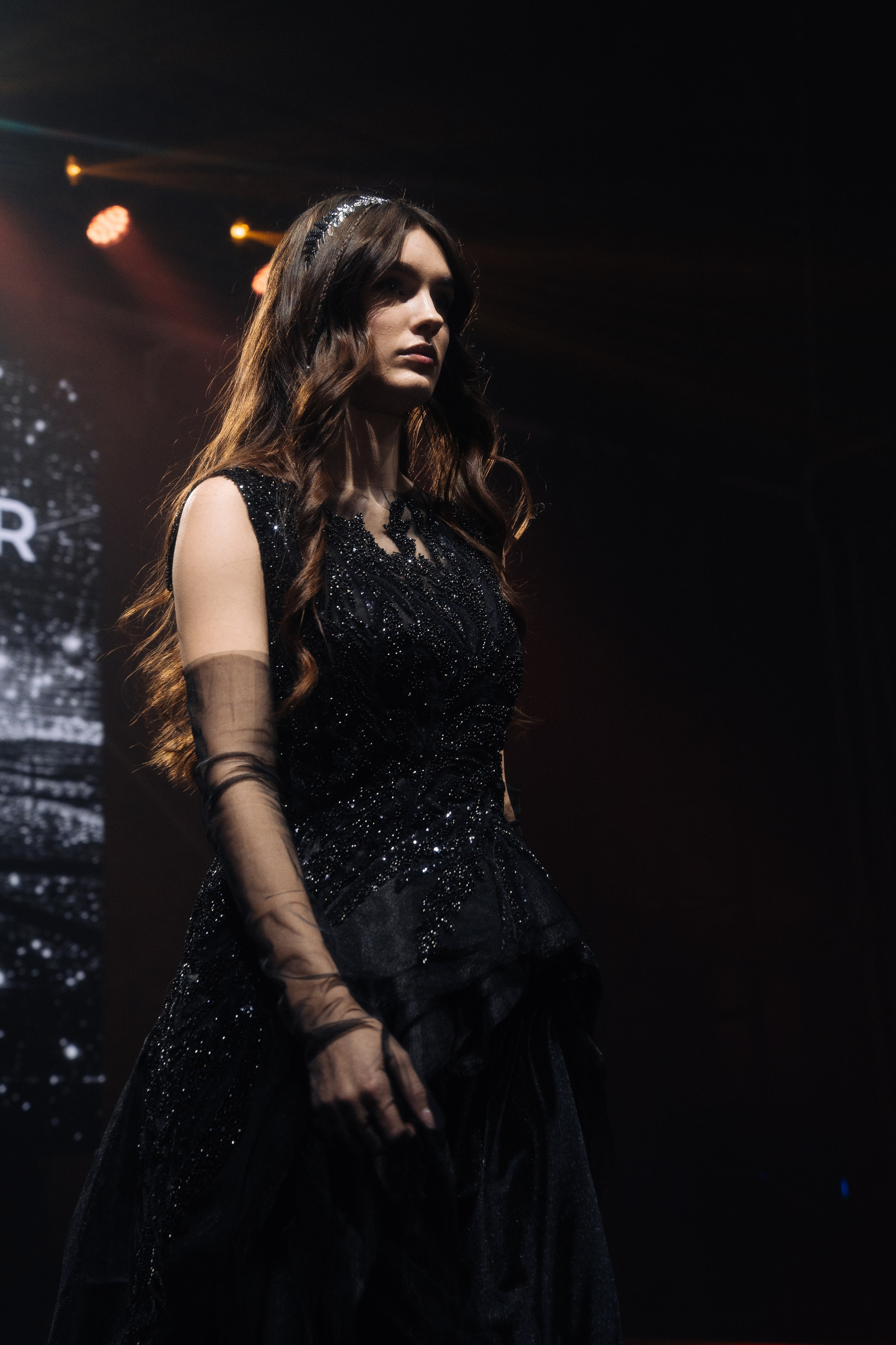 Модные показы. Фотограф в Санкт-Петербурге Никита Белан