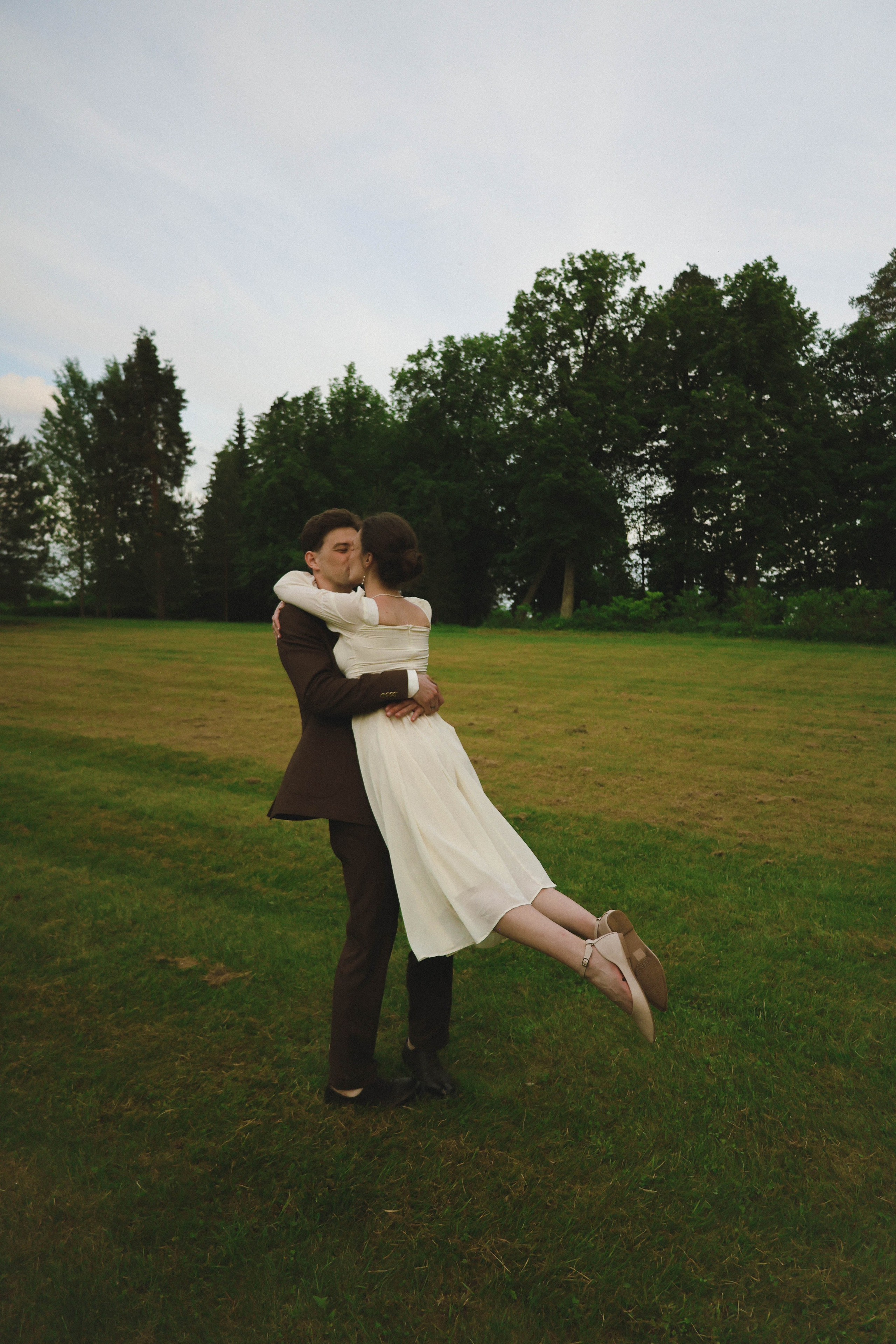 Sasha&Kolya. Daria Y. Фототерапия │ Санкт-Петербург
