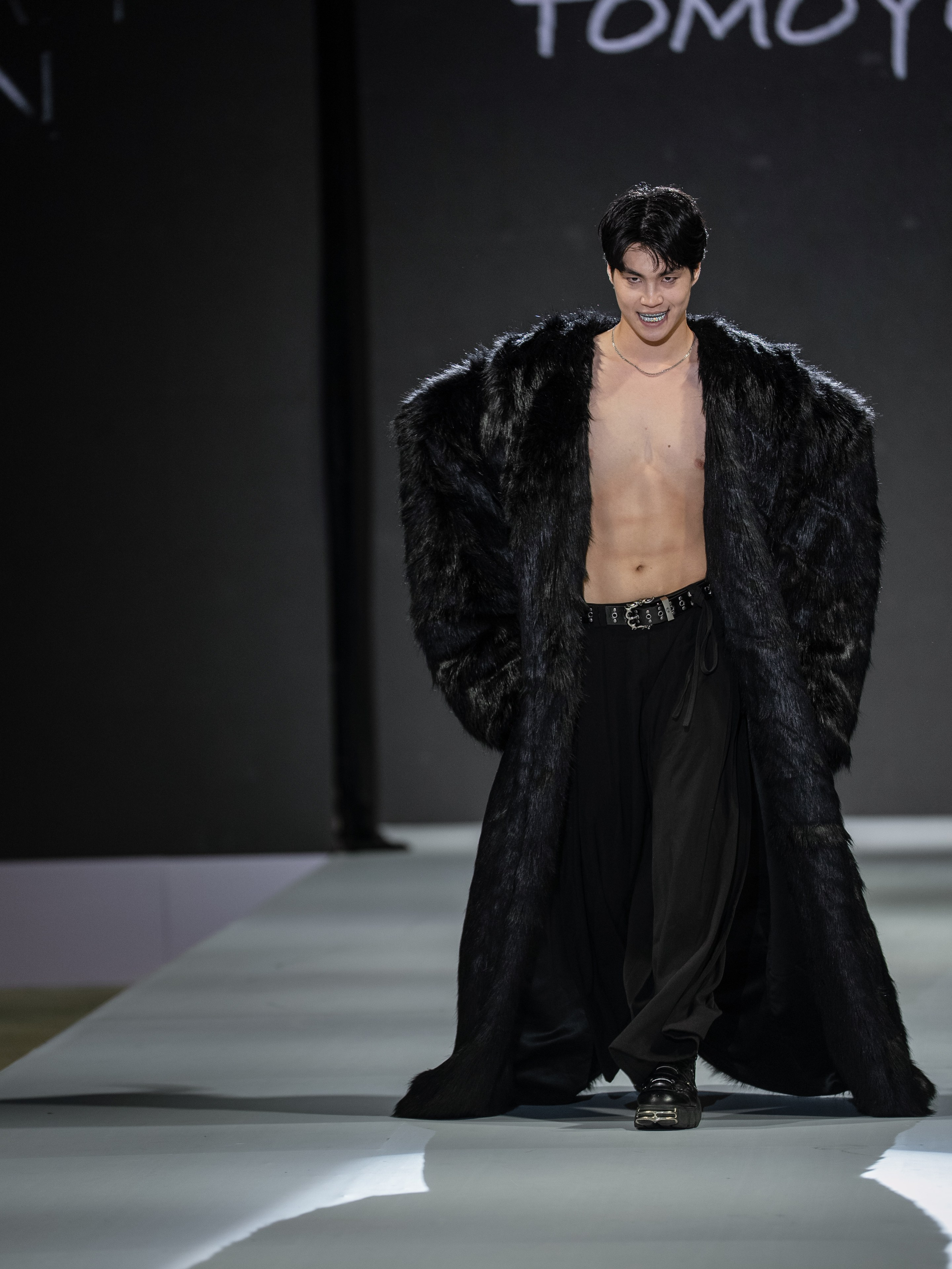 EURASIAN FASHION WEEK 2026