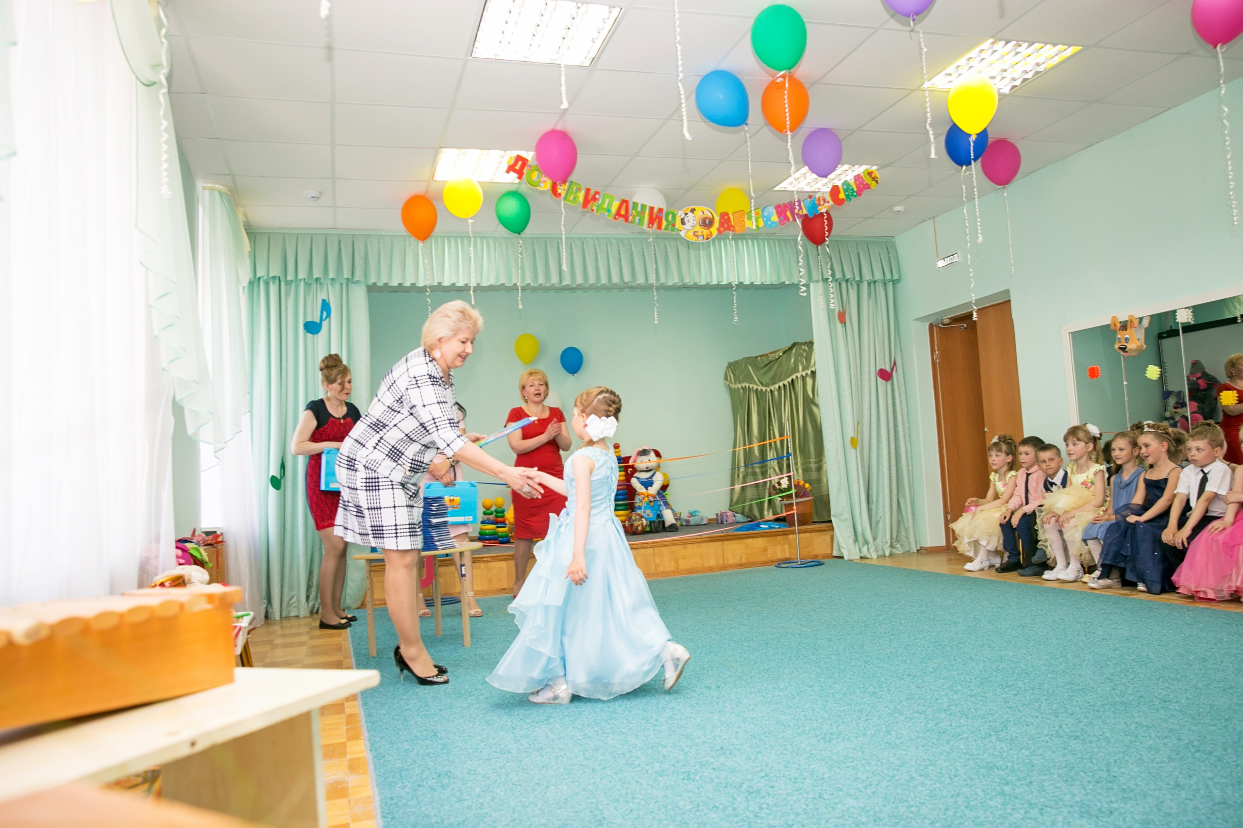 Выпускной 466. Семейный и детский фотограф в Нижнем Новгороде