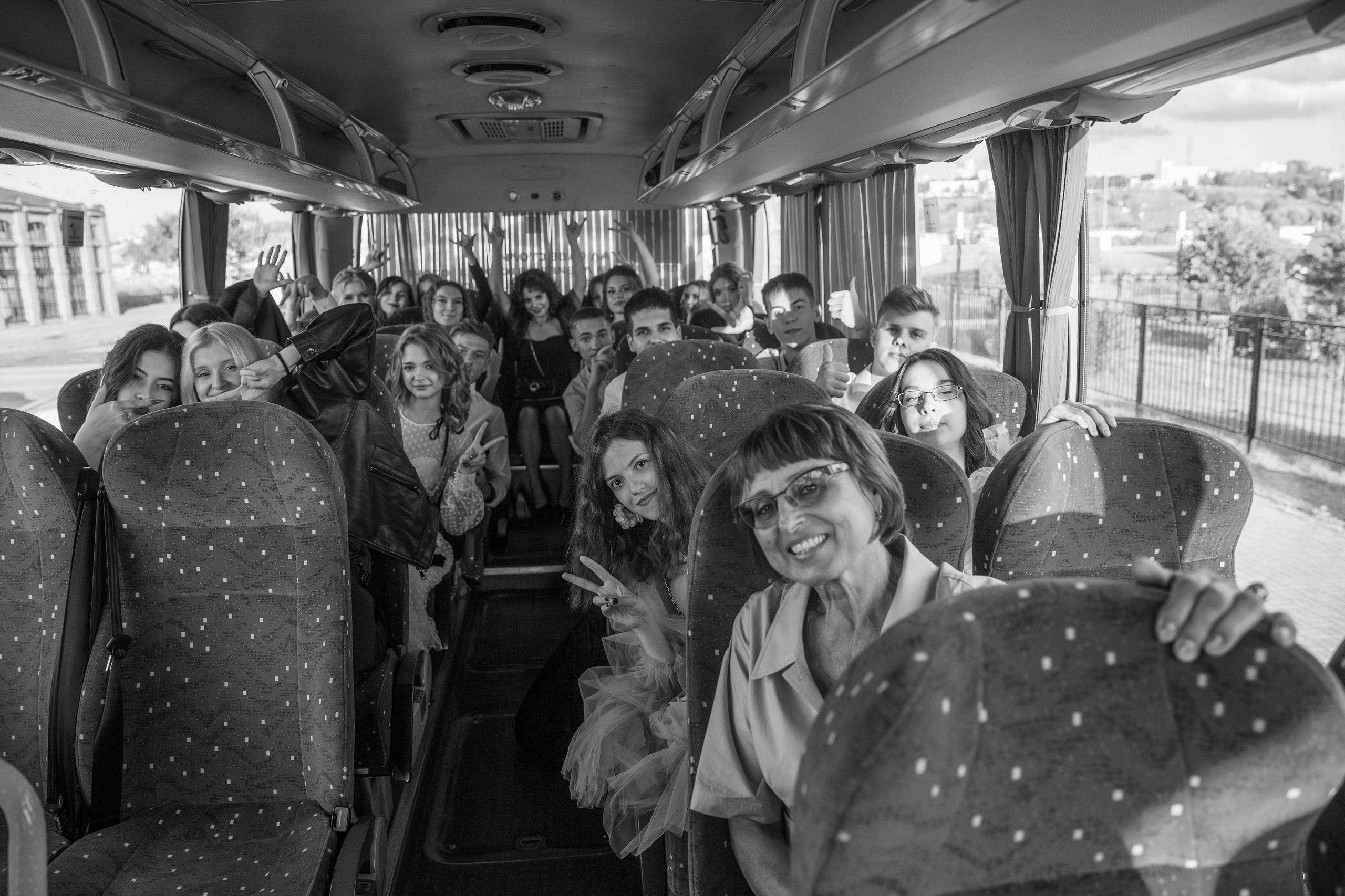 Выпускной полный день. Онегин. Семейный и детский фотограф в Нижнем Новгороде