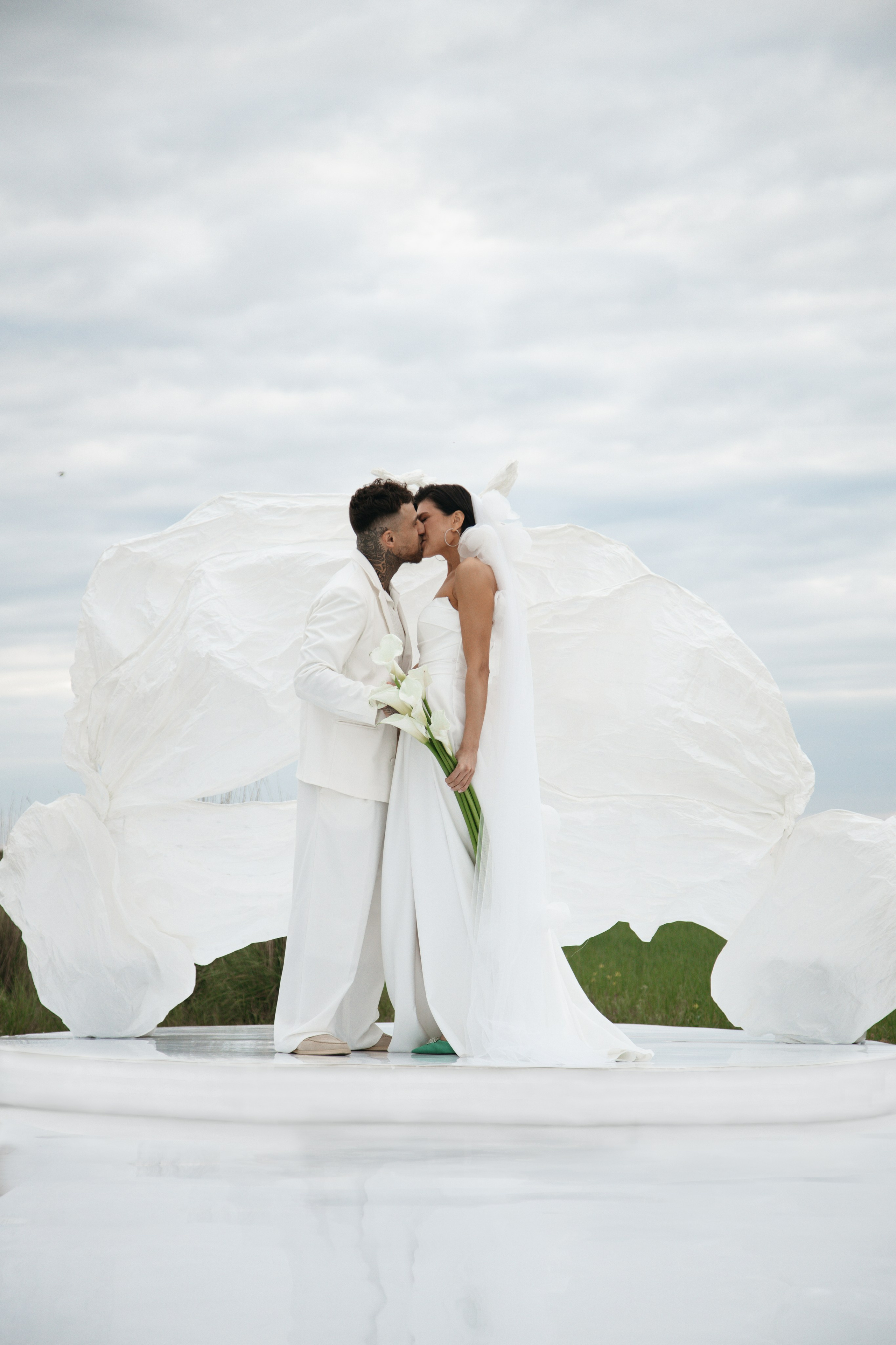 Андрей и Таисия. Nikolpinhasova