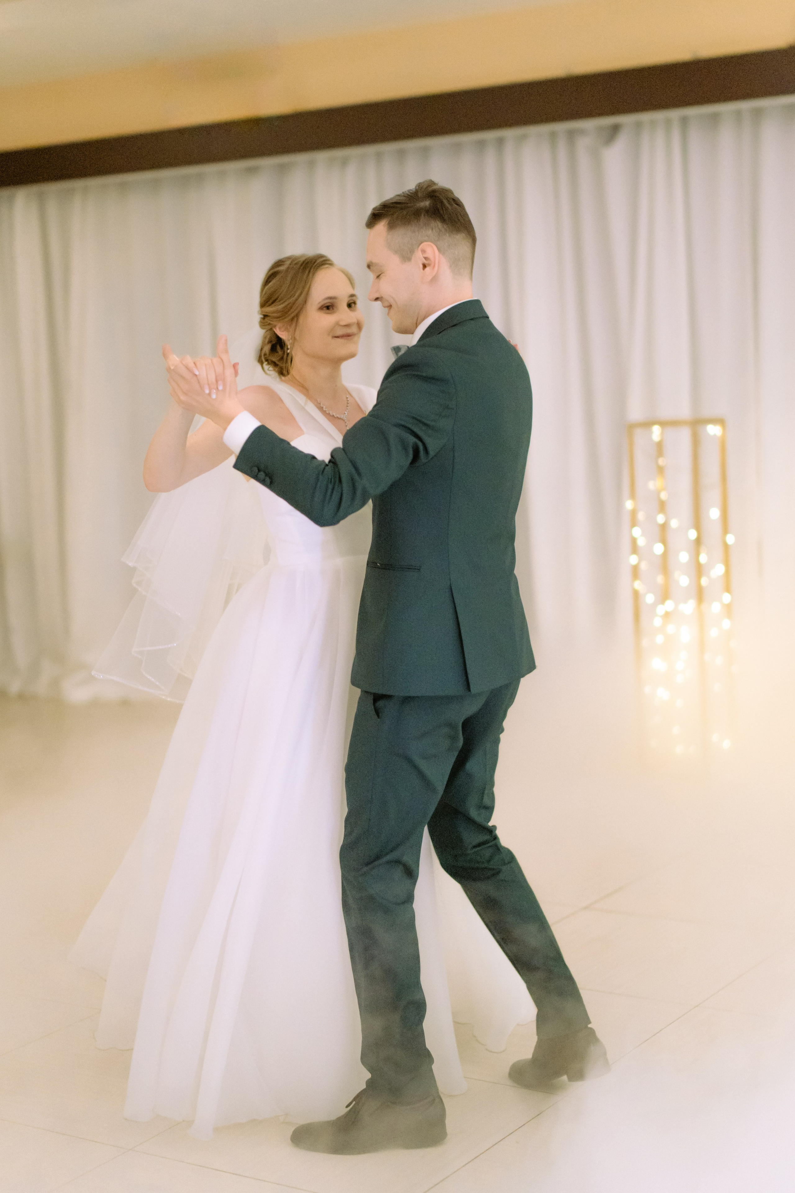 Настя и Кирилл. День свадьбы. Репортажный и интерьерный фотограф Александра Солдатова