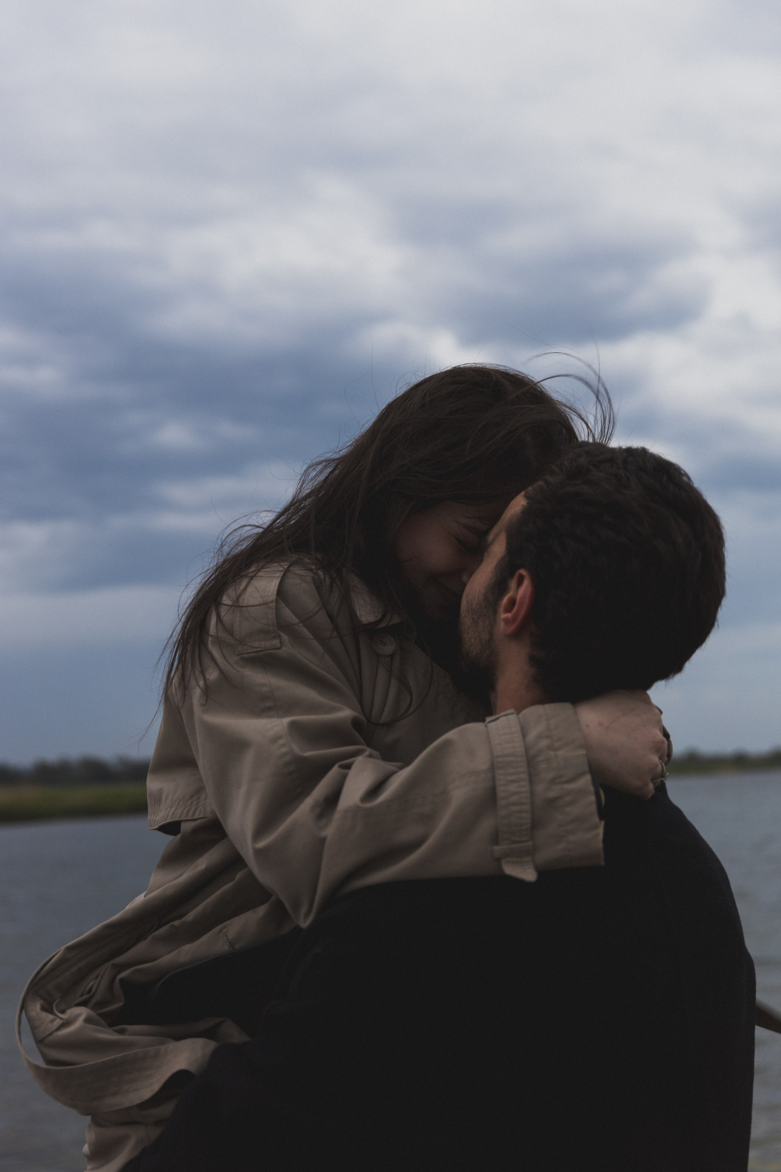 О любви. Фотосессии в Москве Марина Кулова