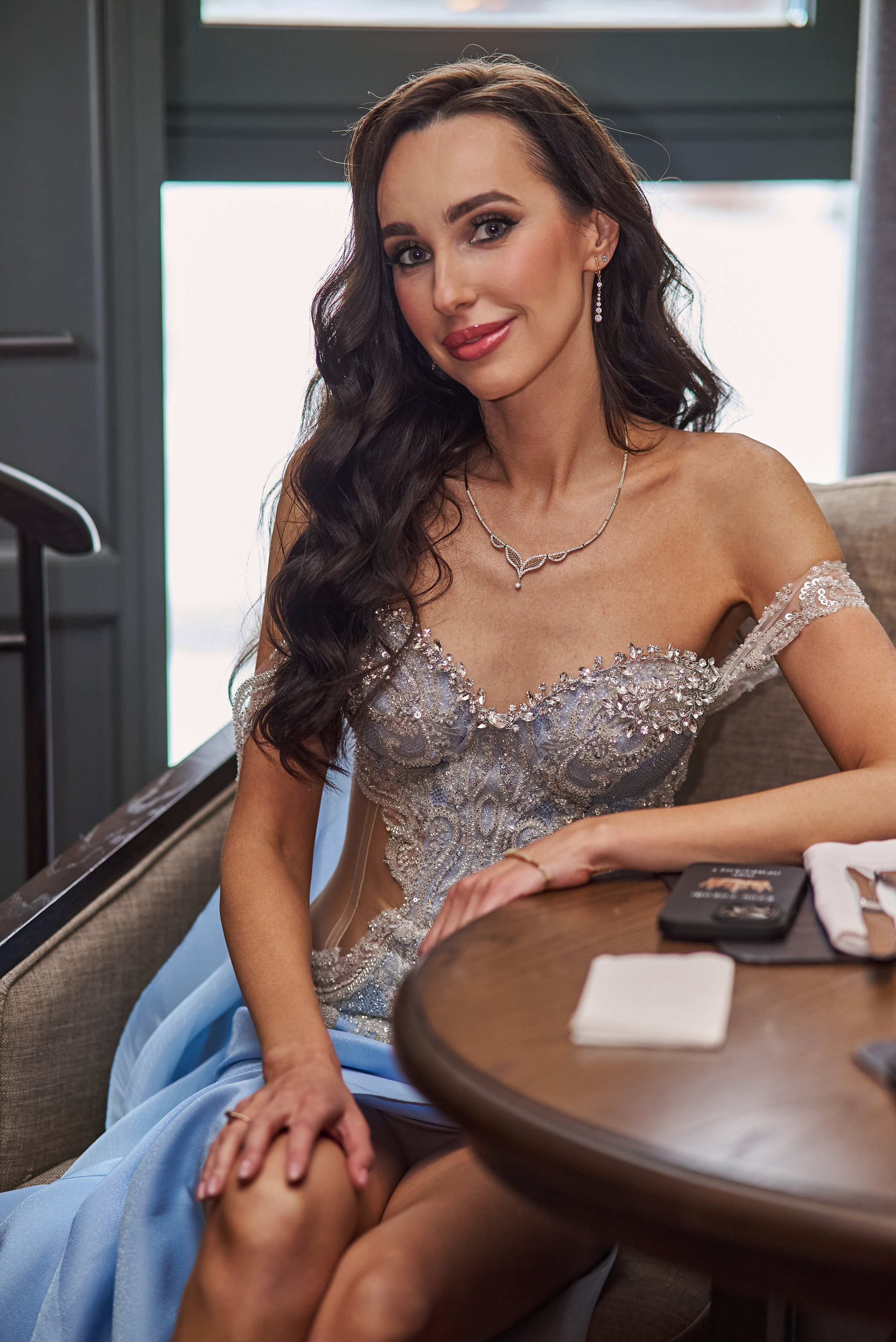 Мисс и миссис Воронеж 2026. Фотограф Денис Кривопусков