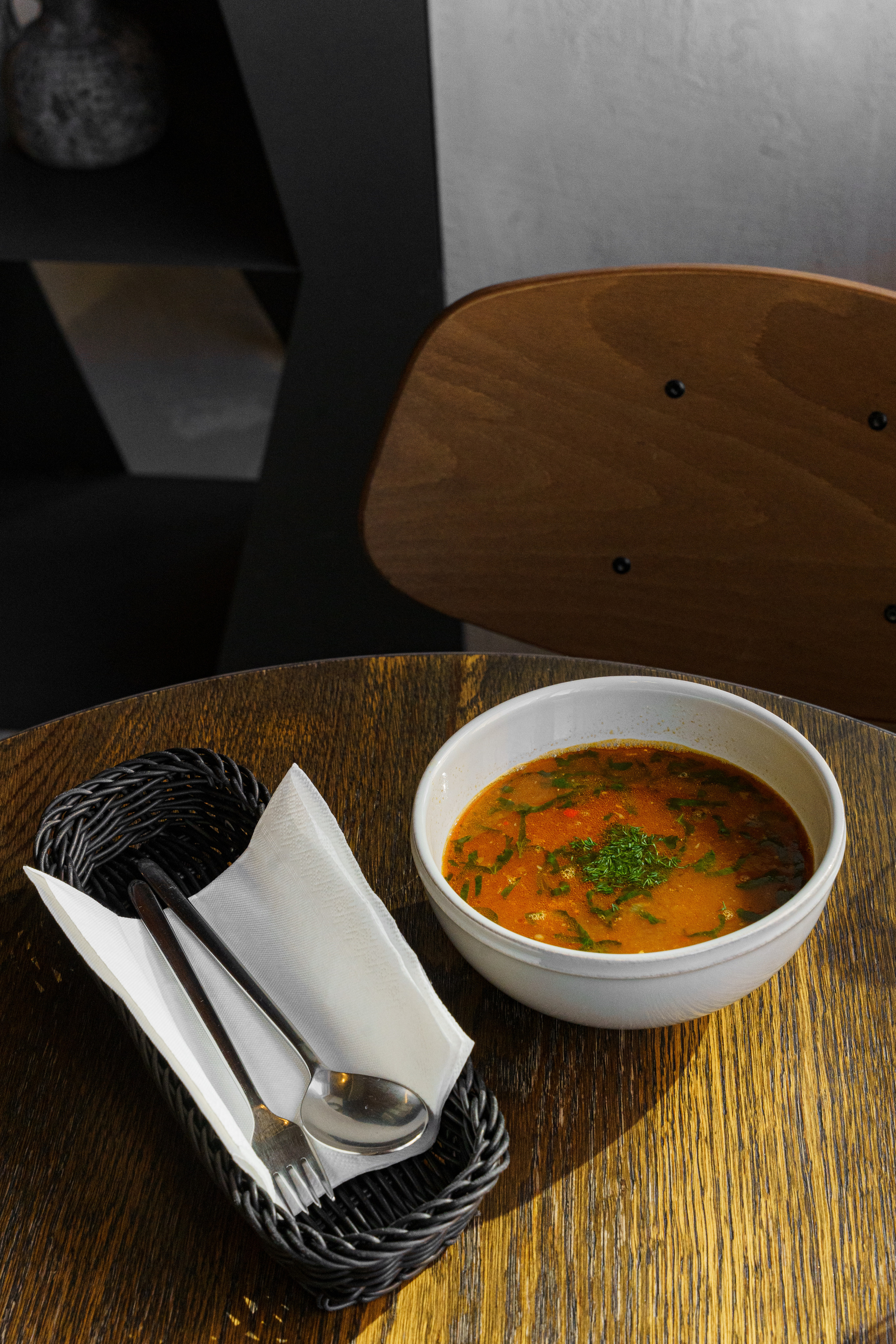 Рестораны и Кафе. Фотограф Иван Пичушкин