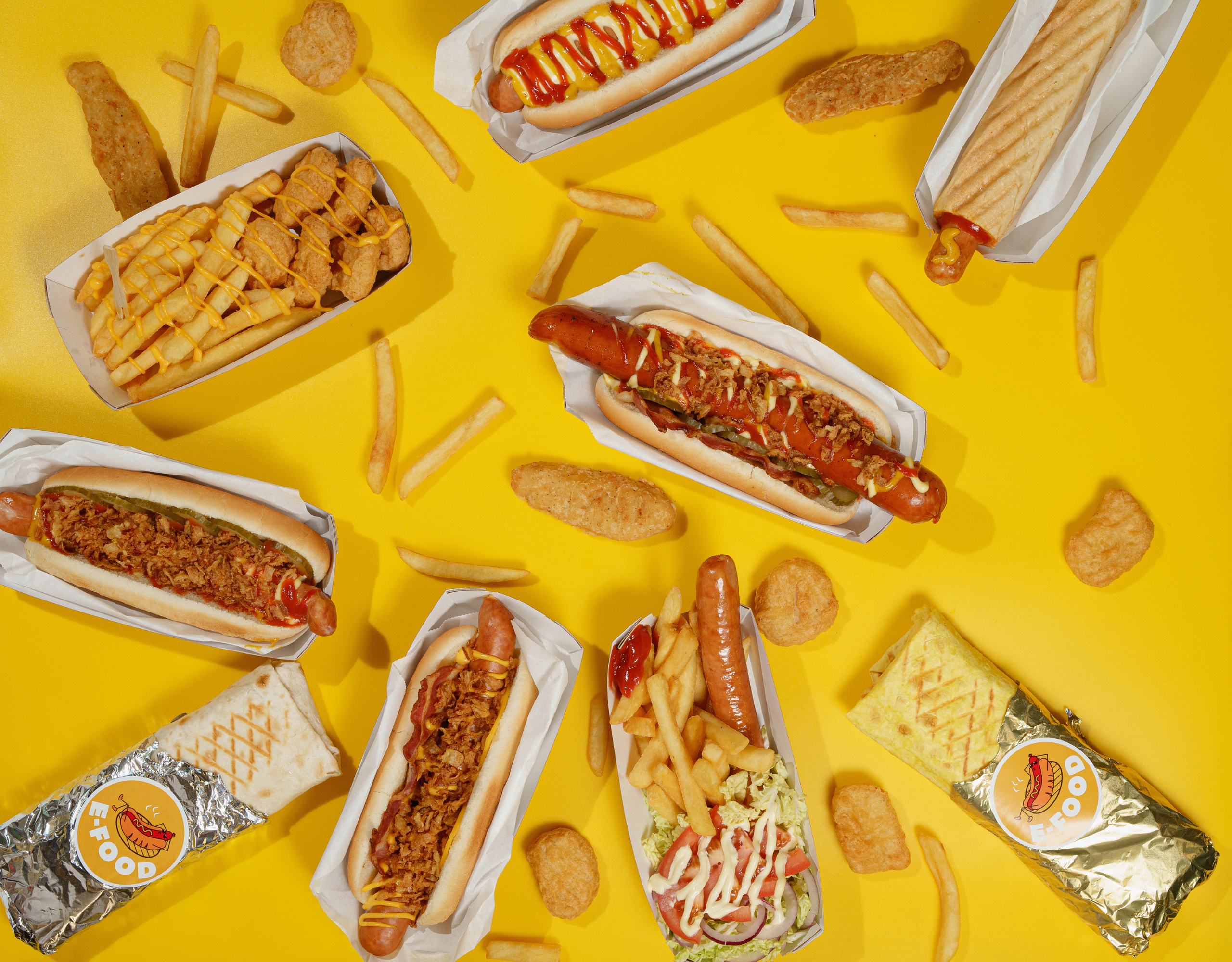 Рестораны и Кафе. Фотограф Иван Пичушкин