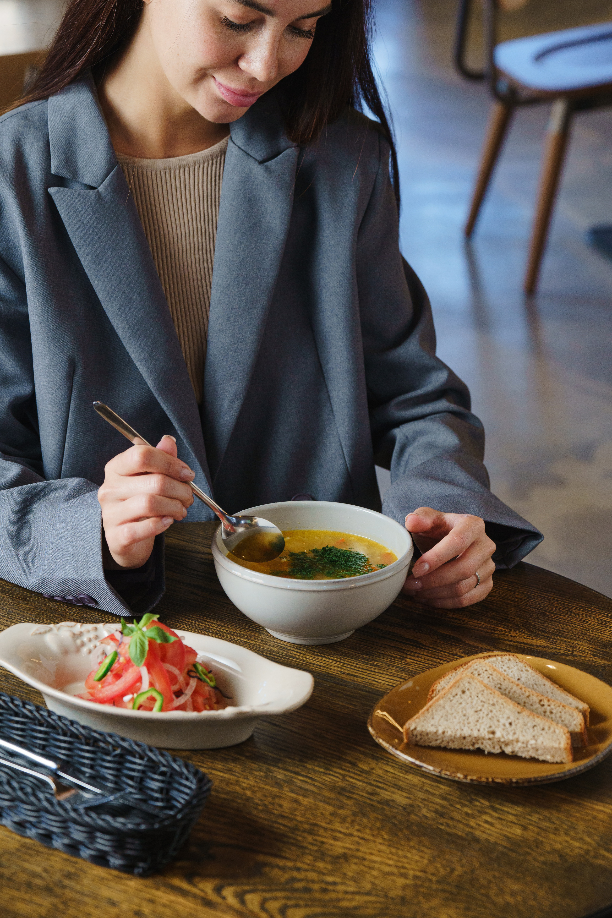 Рестораны и Кафе. Фотограф Иван Пичушкин