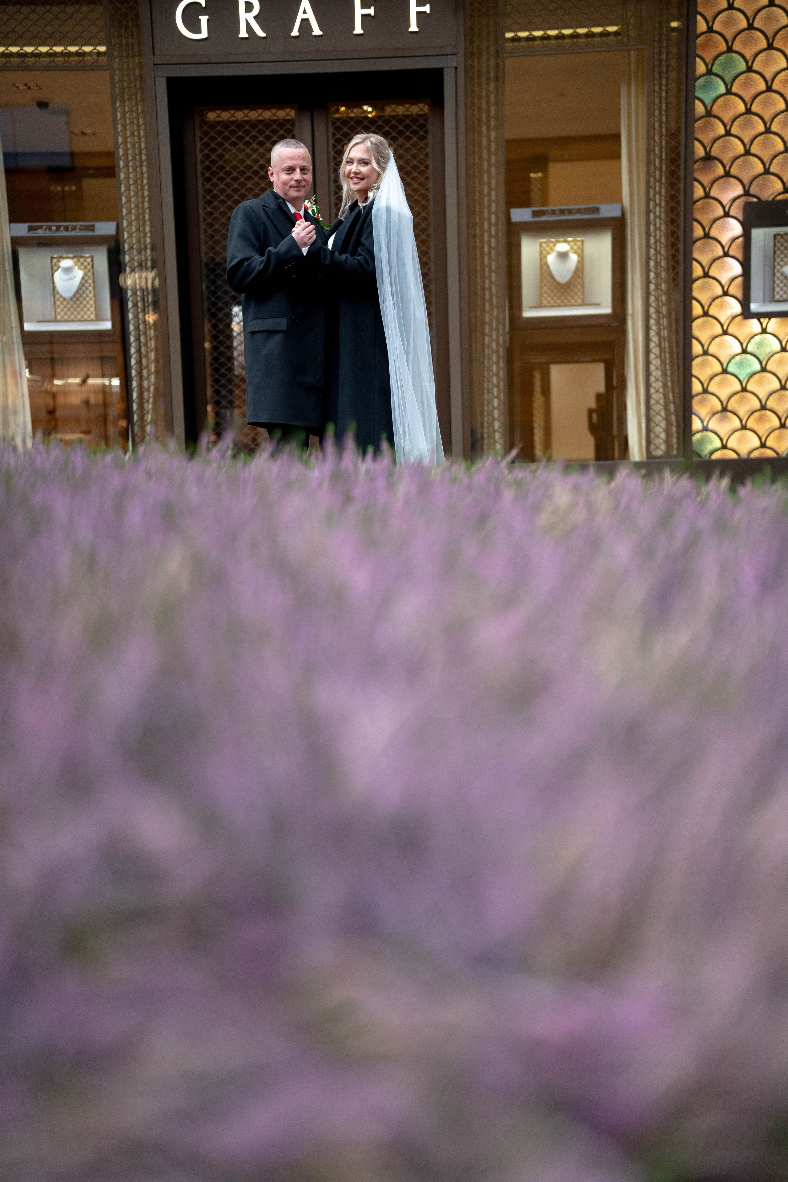 Свадебные. Фотограф в Москве Проймин Алексей