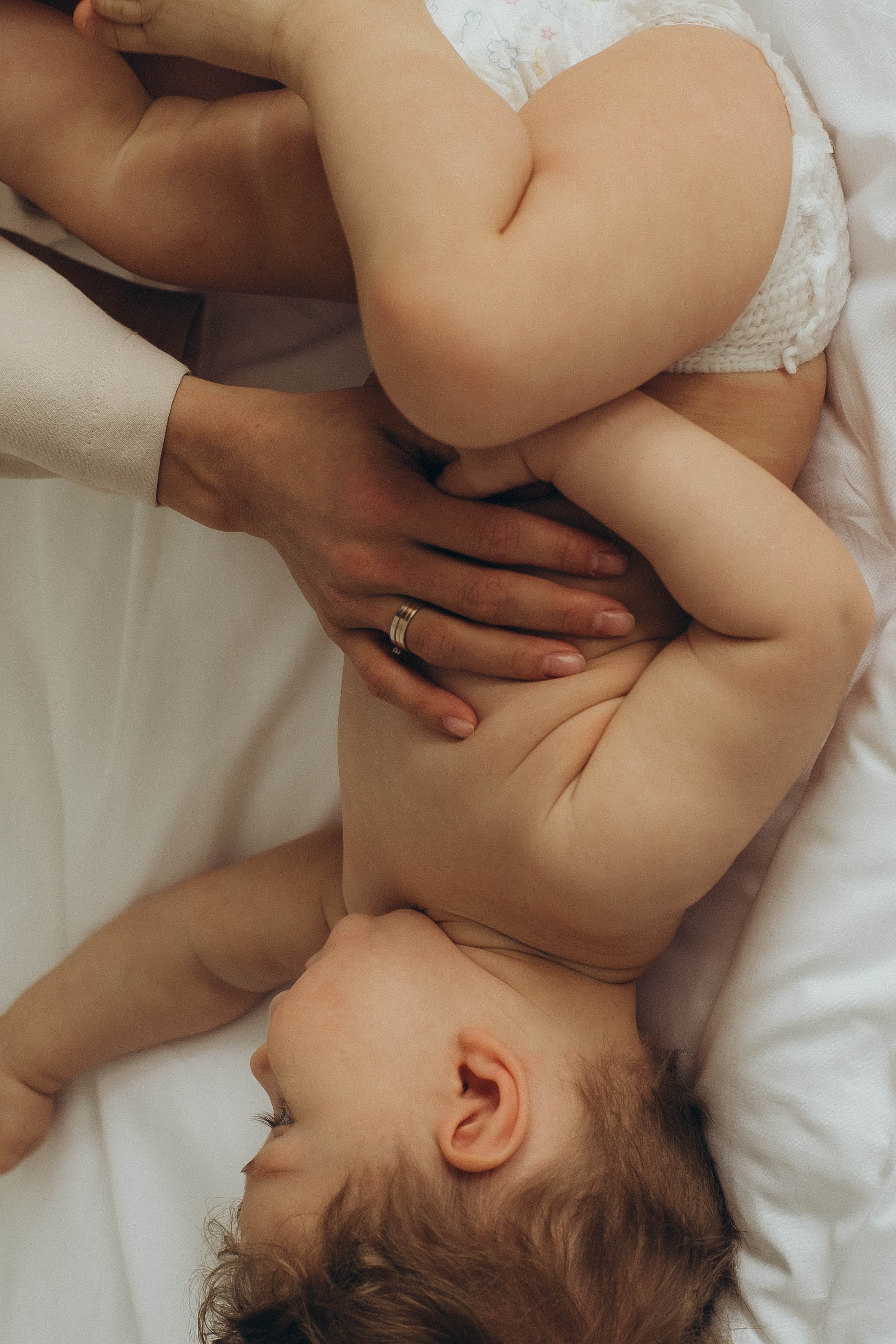 Годик. Свадебный фотограф Анастасия Хабарова в Новоуральске и Екатеринбурге