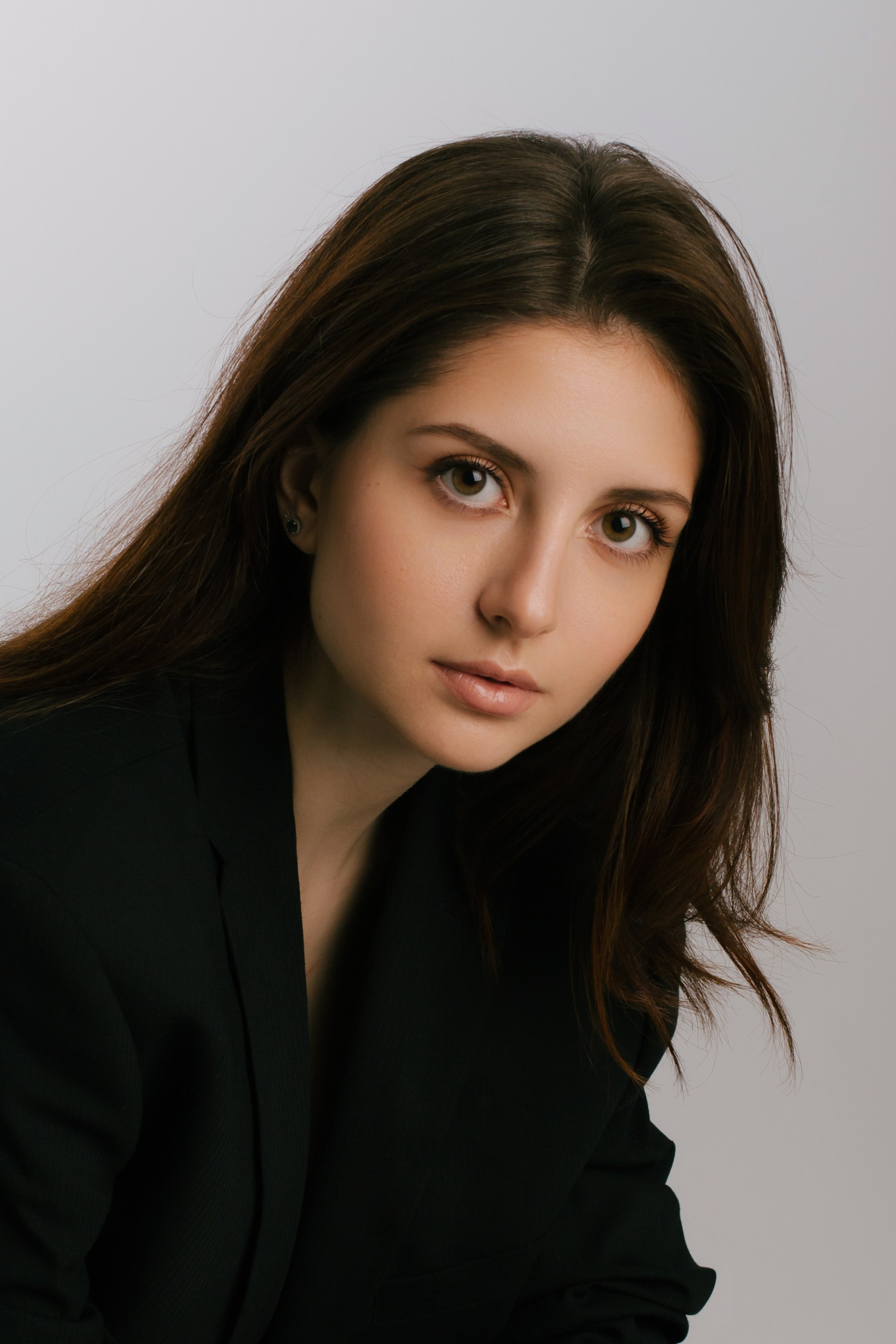 Индивидуальная фотосессия Спб. Фотограф в Санкт-Петербурге Черкесова Дарья