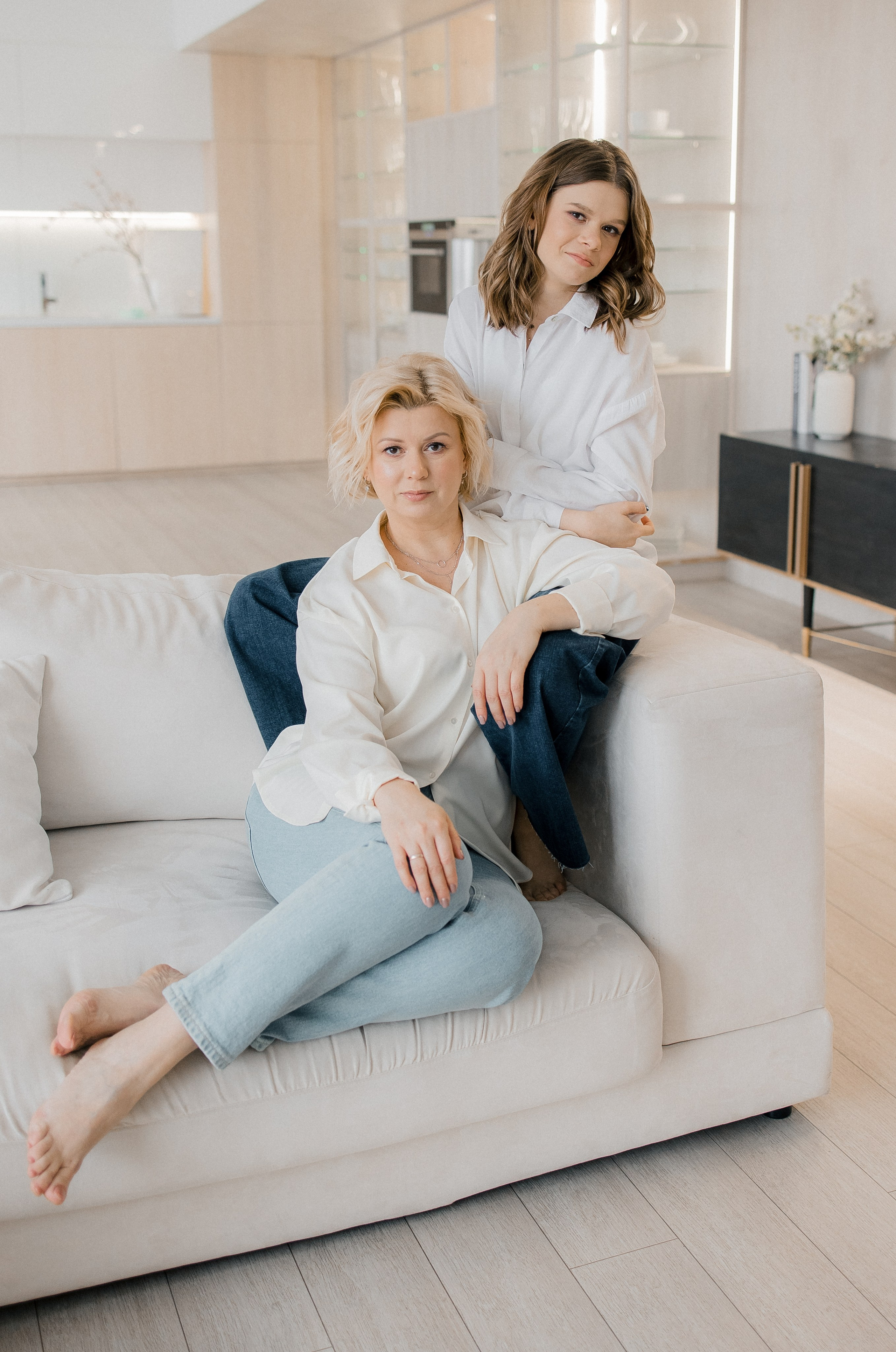 Портретная сьемка. Фотограф в Санкт-Петербурге