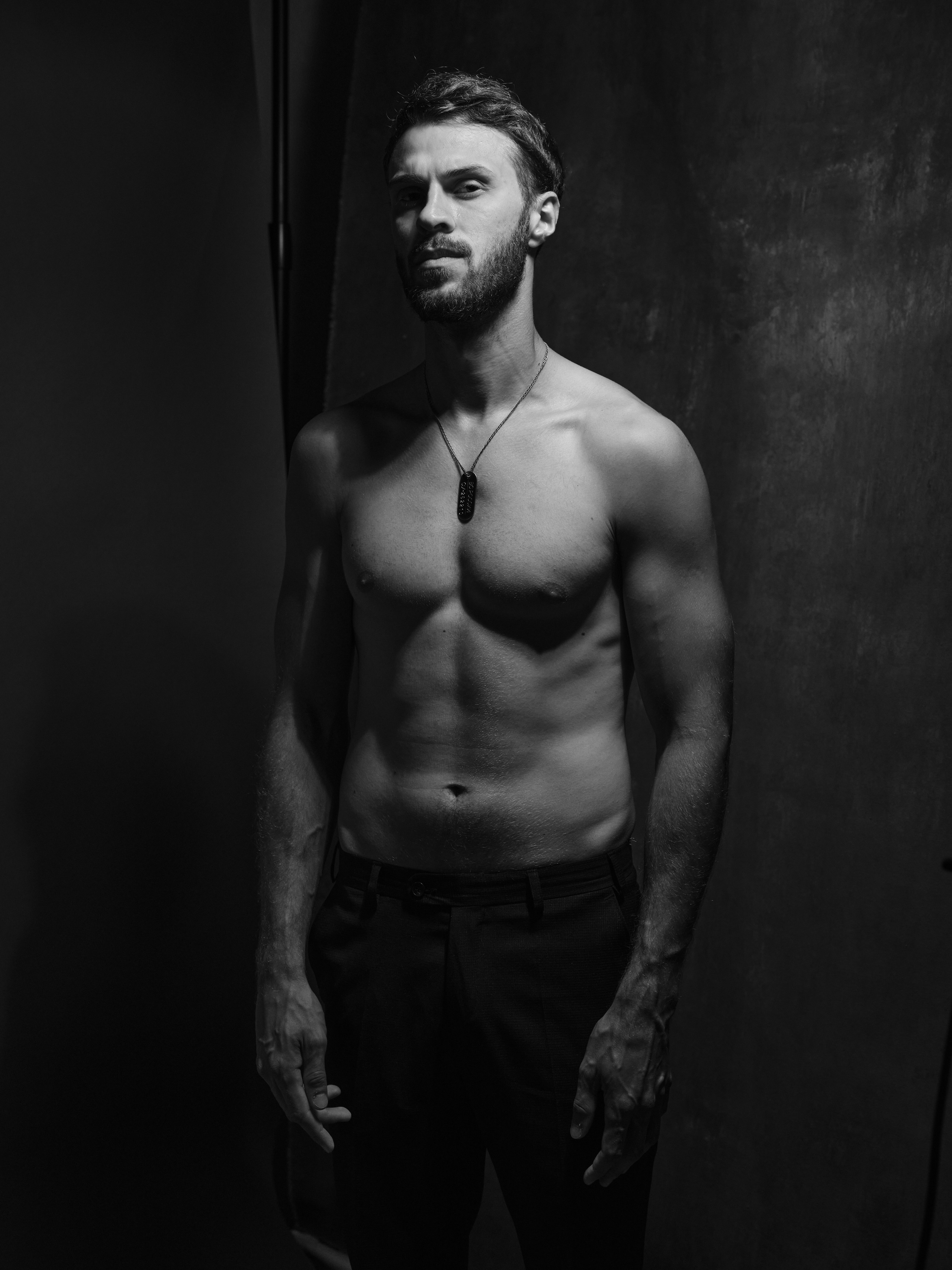 Никита. Портретный фотограф