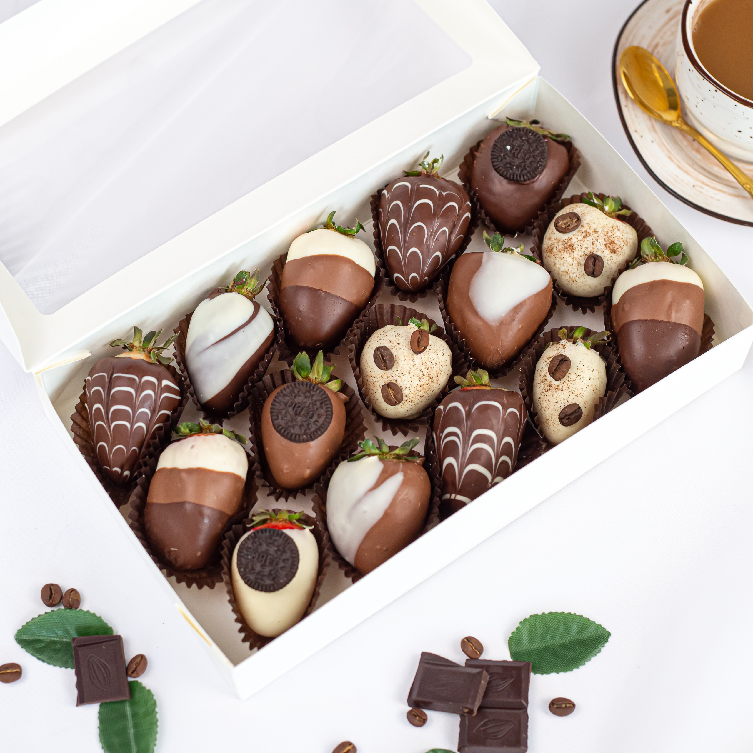 «МИ-МИ» десерты. Предметный фотограф, маркетплейсы г. Оренбург Станкевич Тамара