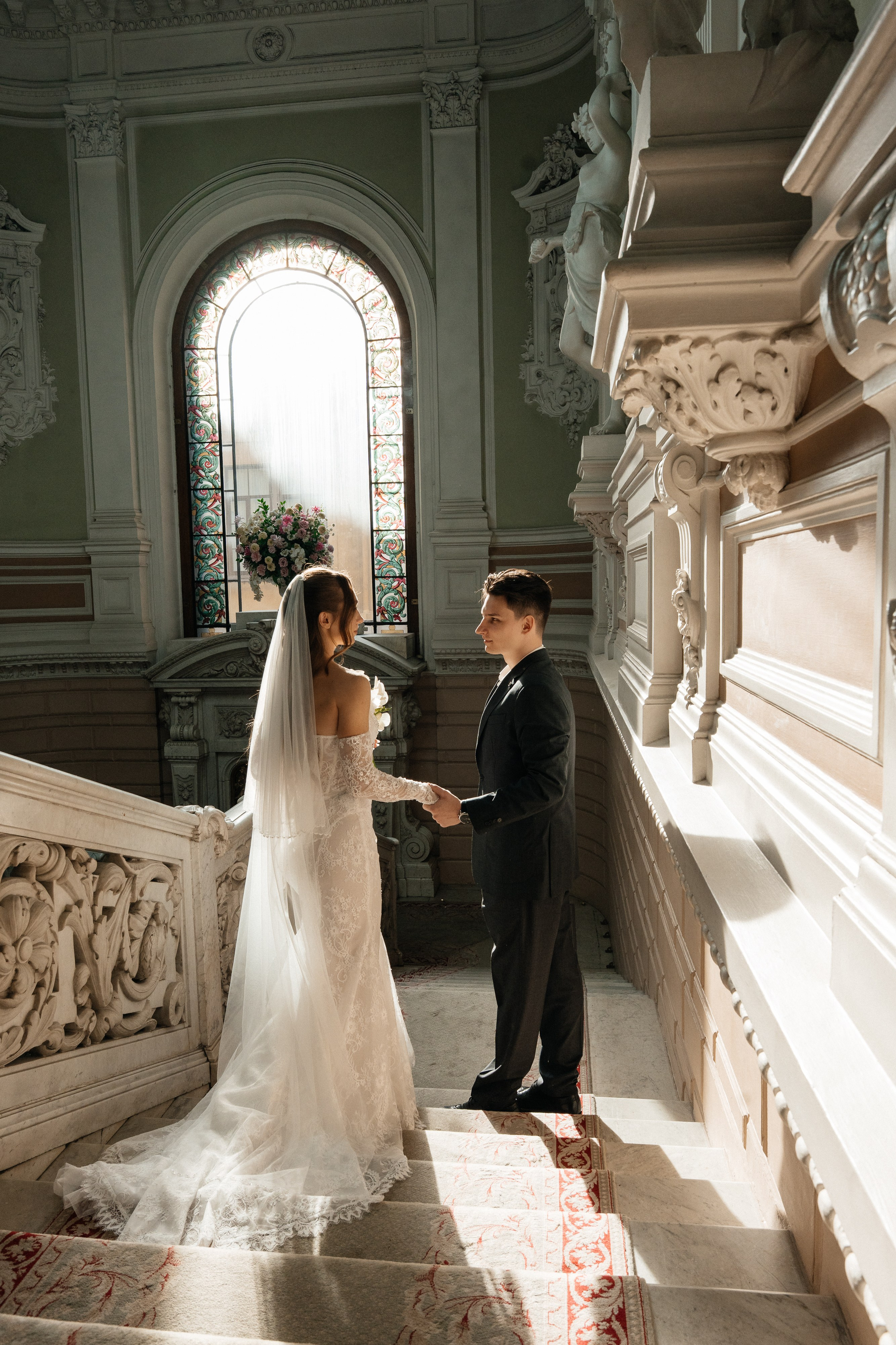 24.09.2025 Виталик и Женя. Семейный фотограф в Санкт-Петербурге Виталия Белова