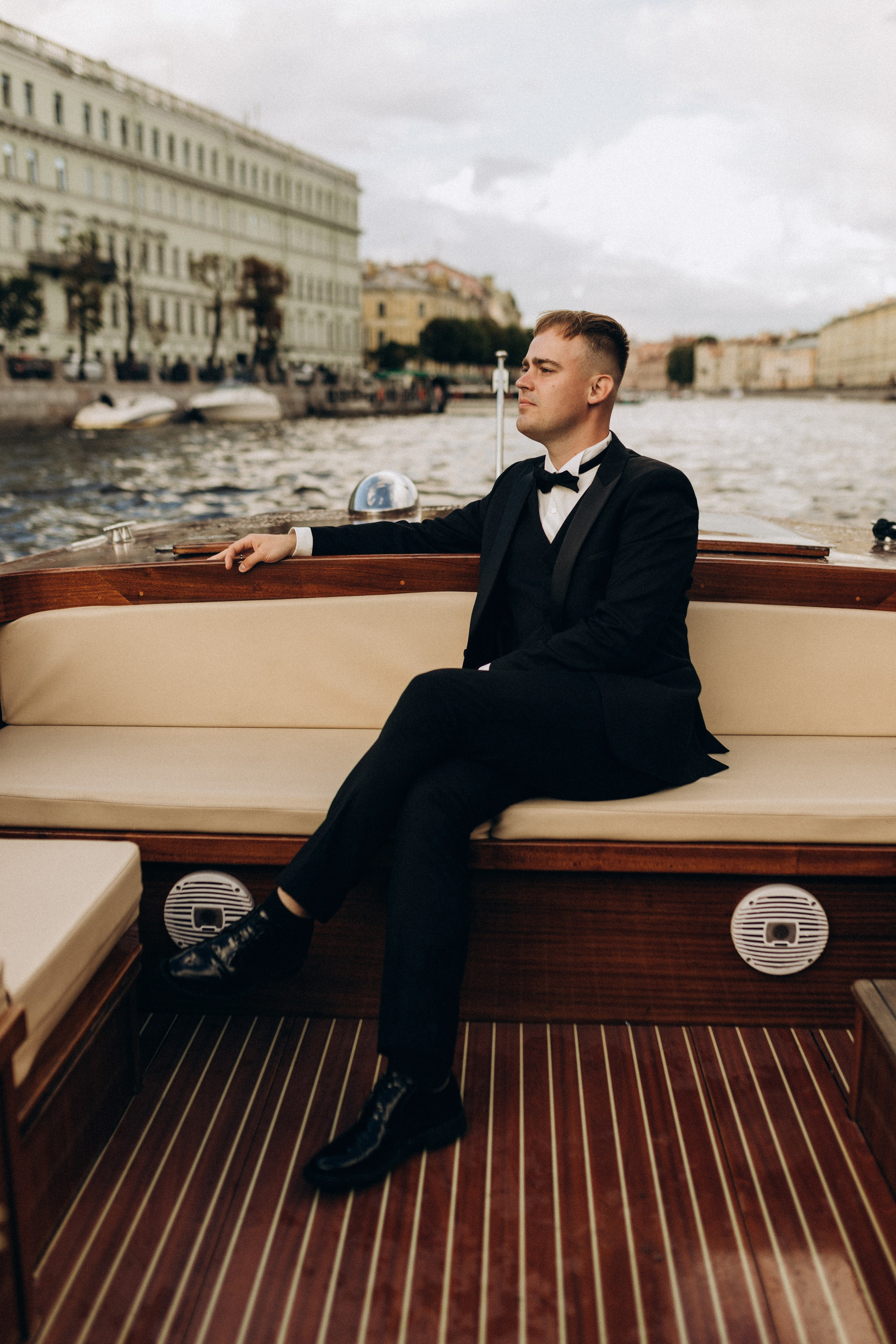 Максим и Ирина | Дворец бракосочетания 2. Свадебный и love story фотограф в Санкт-Петербурге