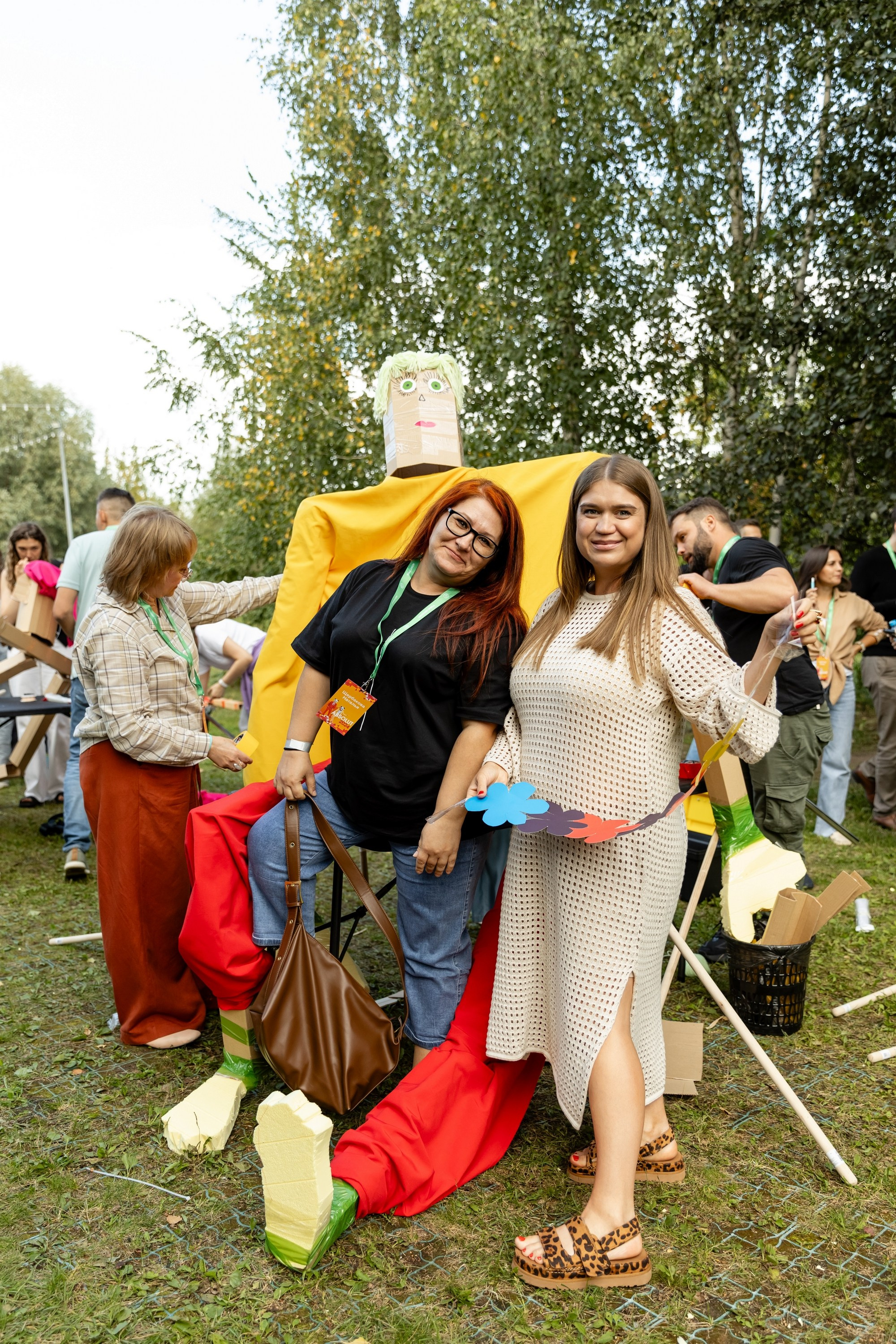 Тимбилдинг Абсолют (ecoLOFT 2.0). Татьяна Чернышова свадебный фотограф Москва