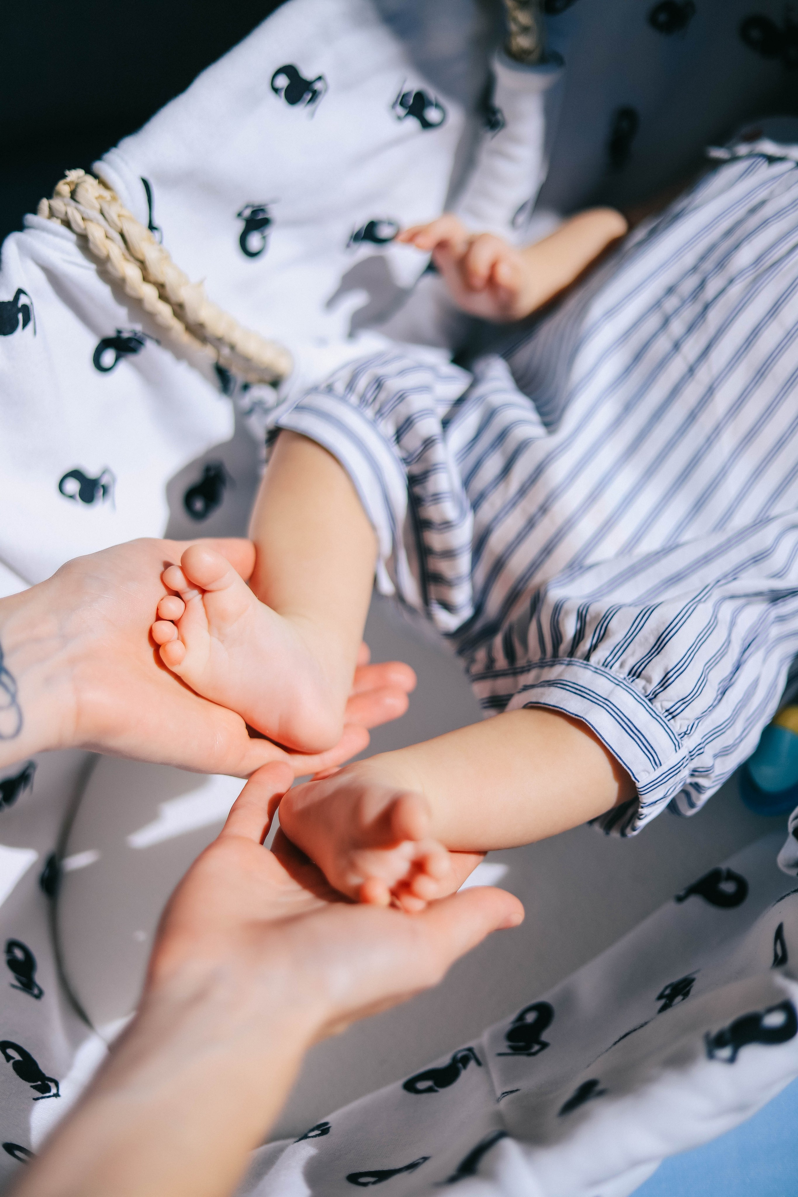 Луиза домашняя фотосессия. Женский/Детский фотограф в Симферополе Вероника Слепогина