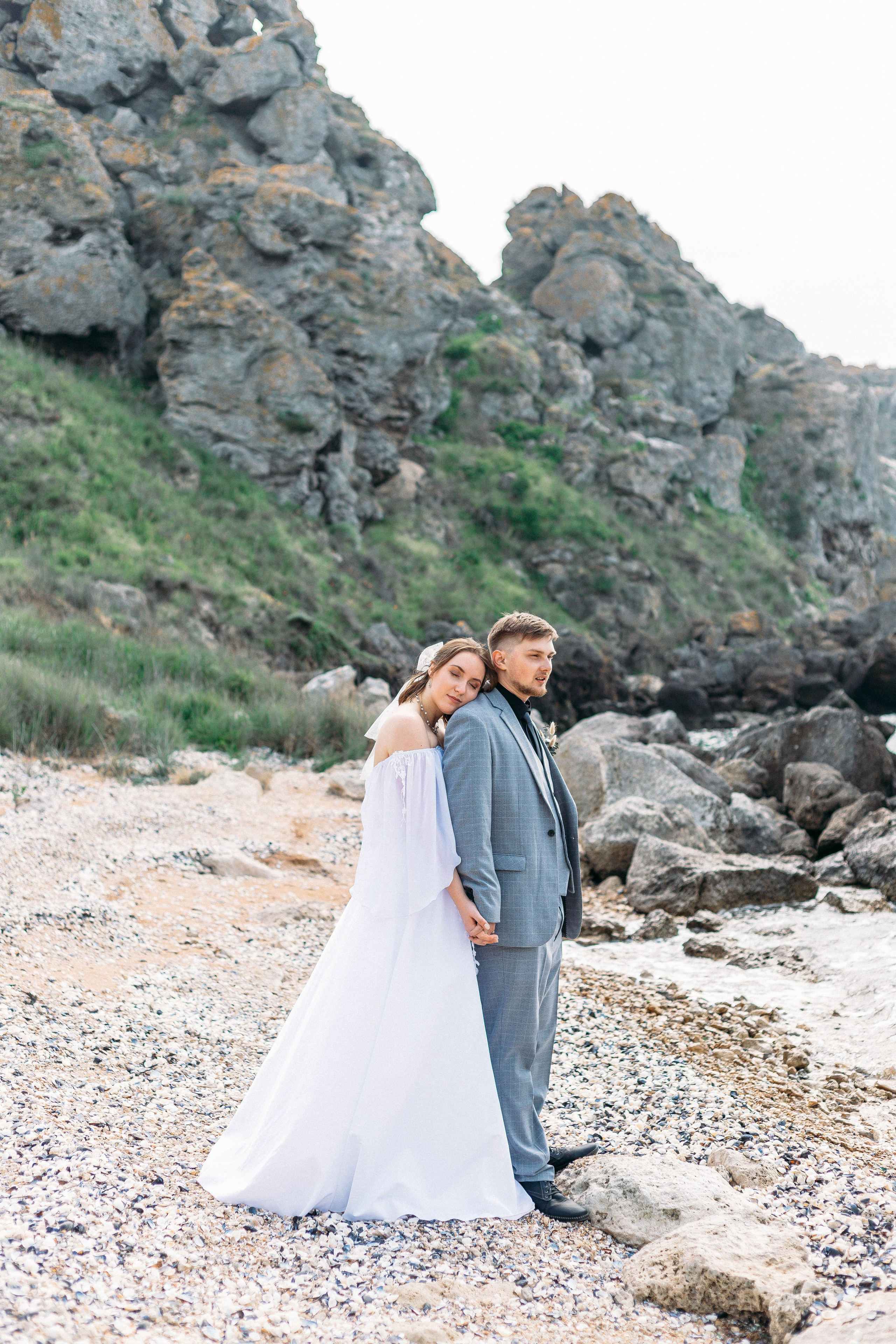 Mariya & Daniil. Женский/Детский фотограф в Симферополе Вероника Слепогина