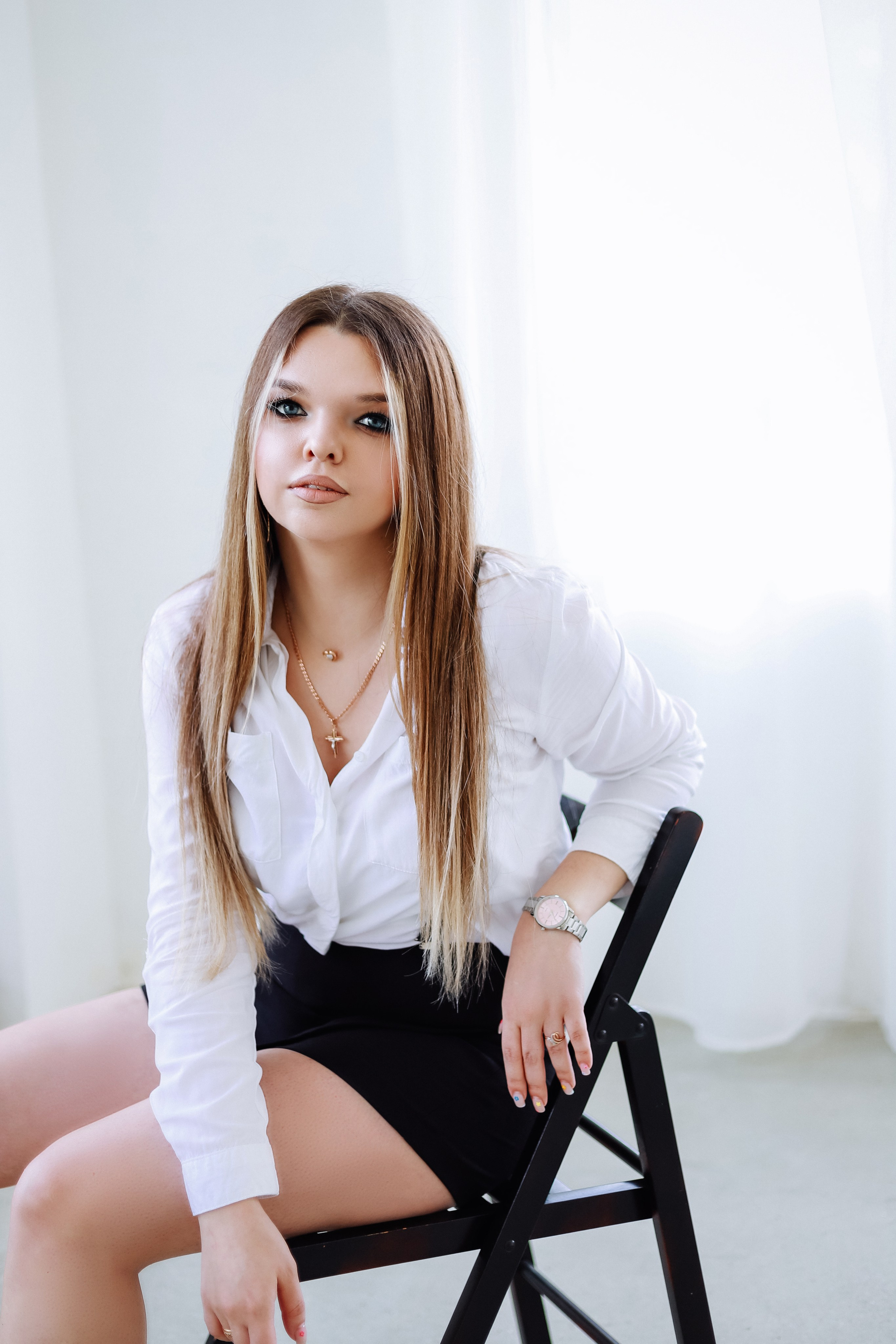 Тамара. Женский/Детский фотограф в Симферополе Вероника Слепогина