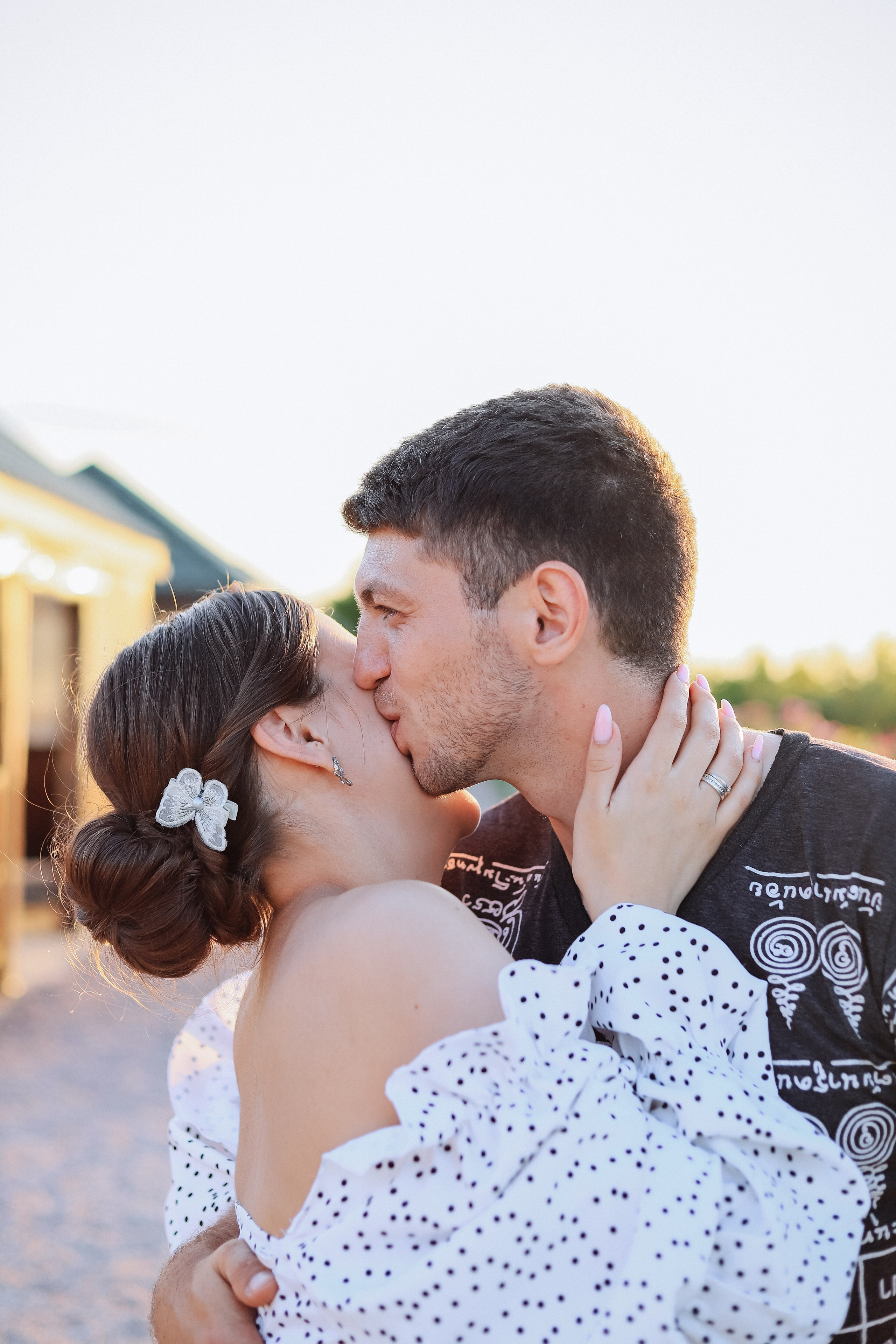 Гендер Пати. Женский/Детский фотограф в Симферополе Вероника Слепогина