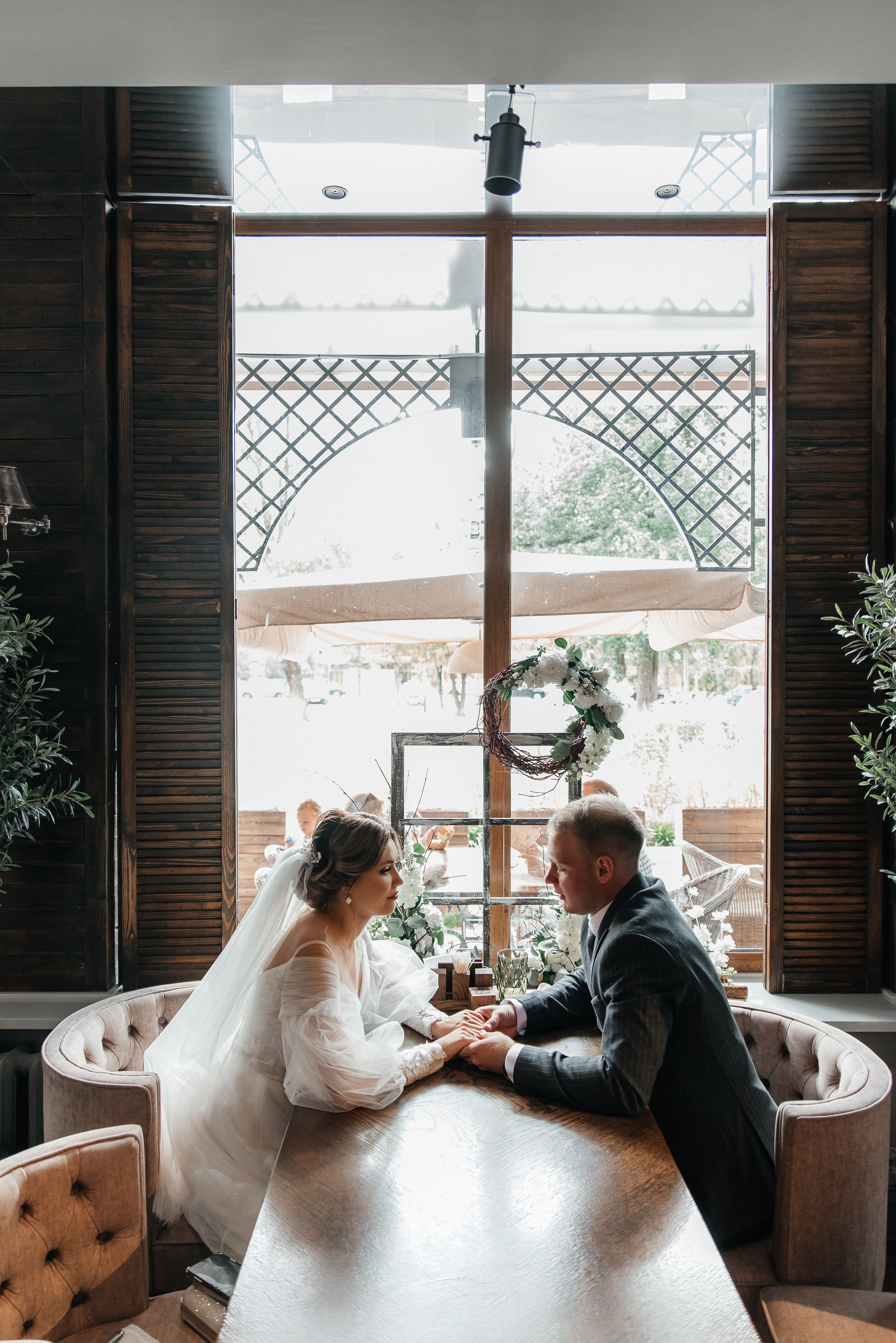 Влад и Настя. Свадебная и семейная фото и видеосъёмка. Брянск