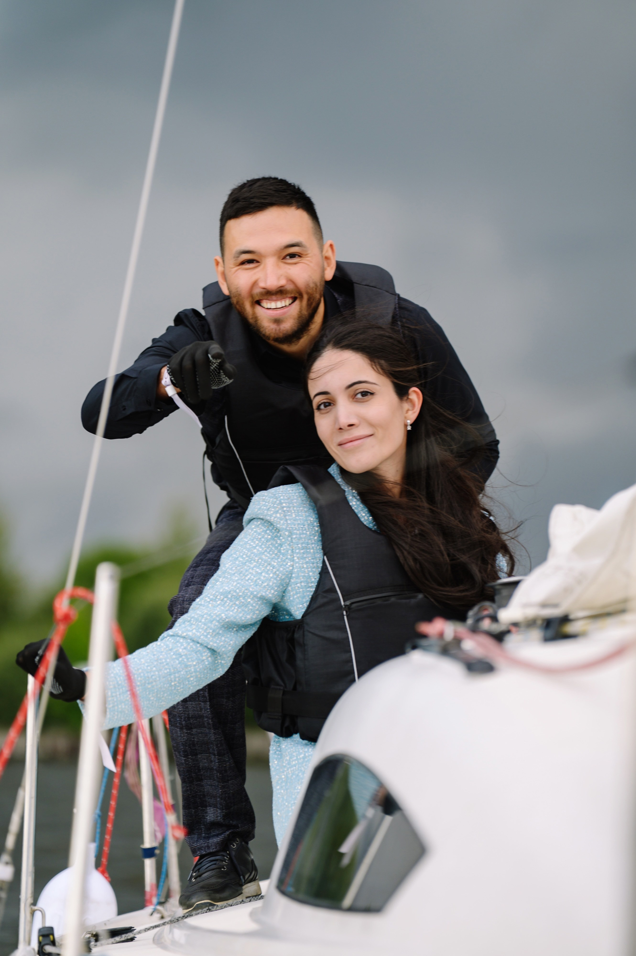 Буревестник. Репортажный фотограф в Москве и по всему миру Степанова Юлия