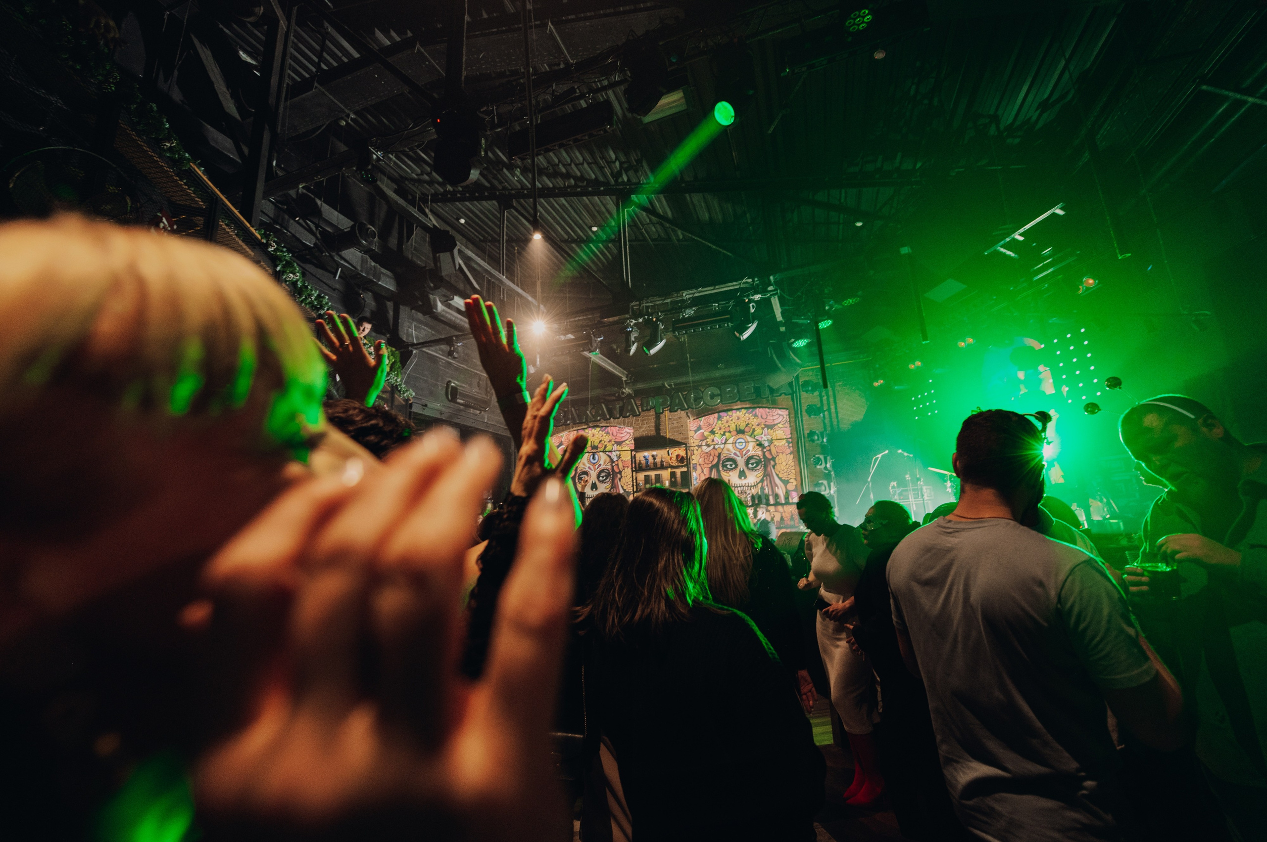 Вкусно и точка!. Репортажный фотограф в Москве и по всему миру Степанова Юлия