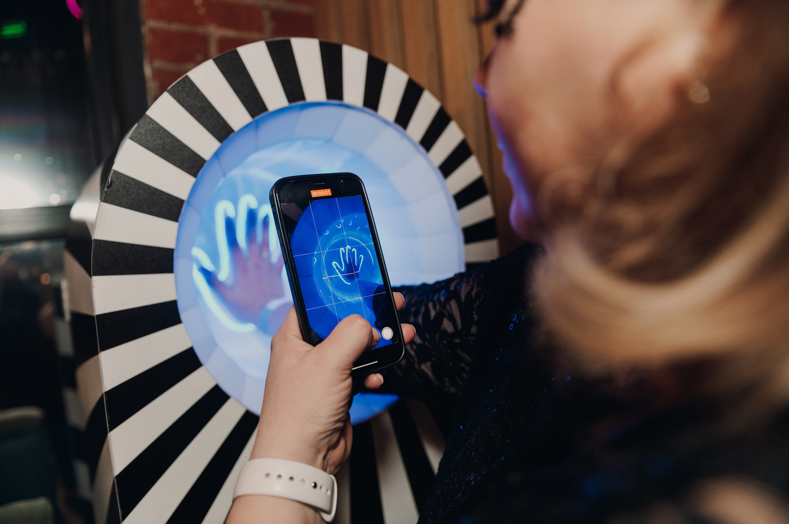 Вкусно и точка!. Репортажный фотограф в Москве и по всему миру Степанова Юлия