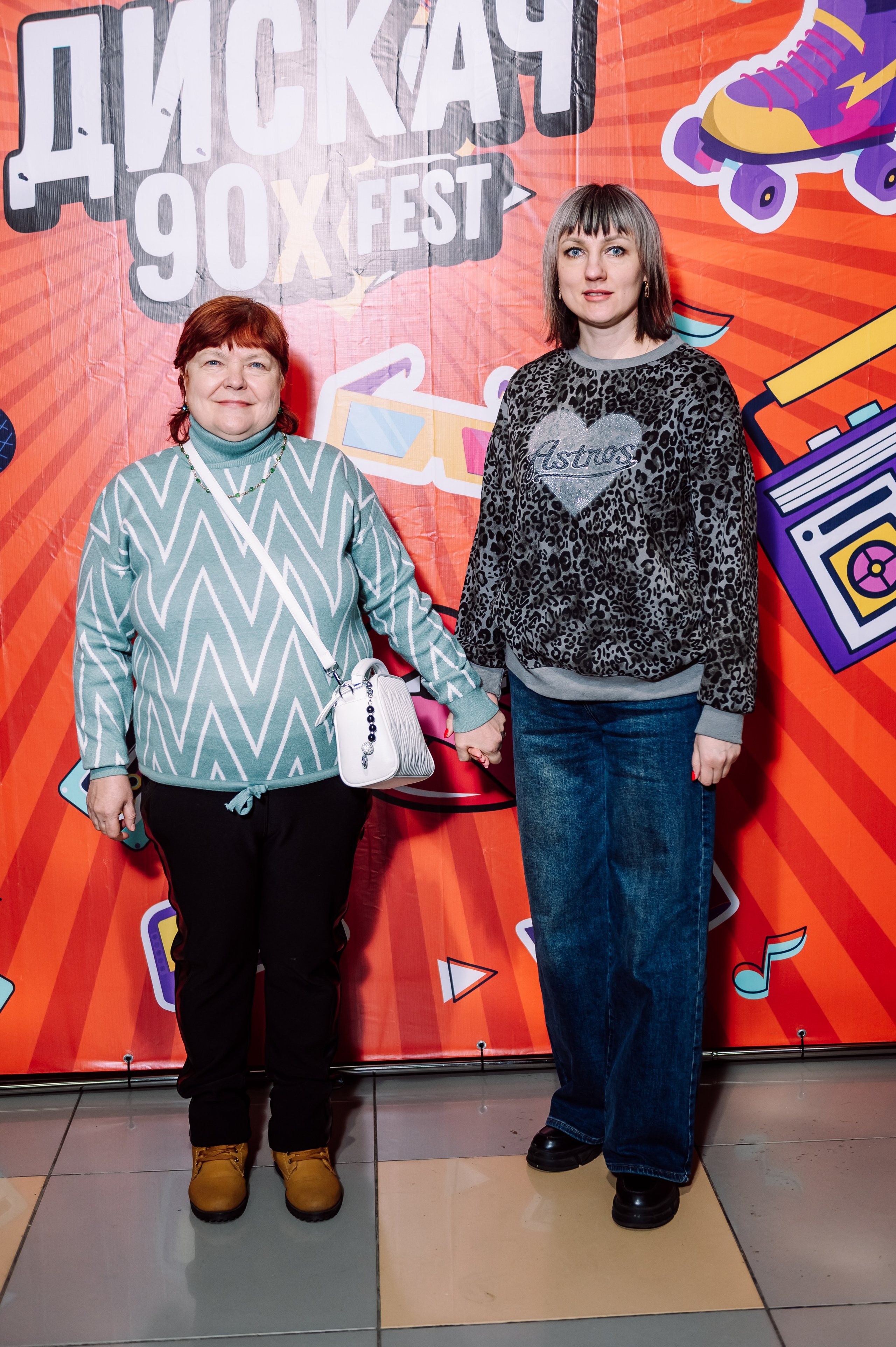 Дискач 90-х в Кемерово, СРК Арена. Детский фотограф, семейный фотограф и репортажи в Кемерово