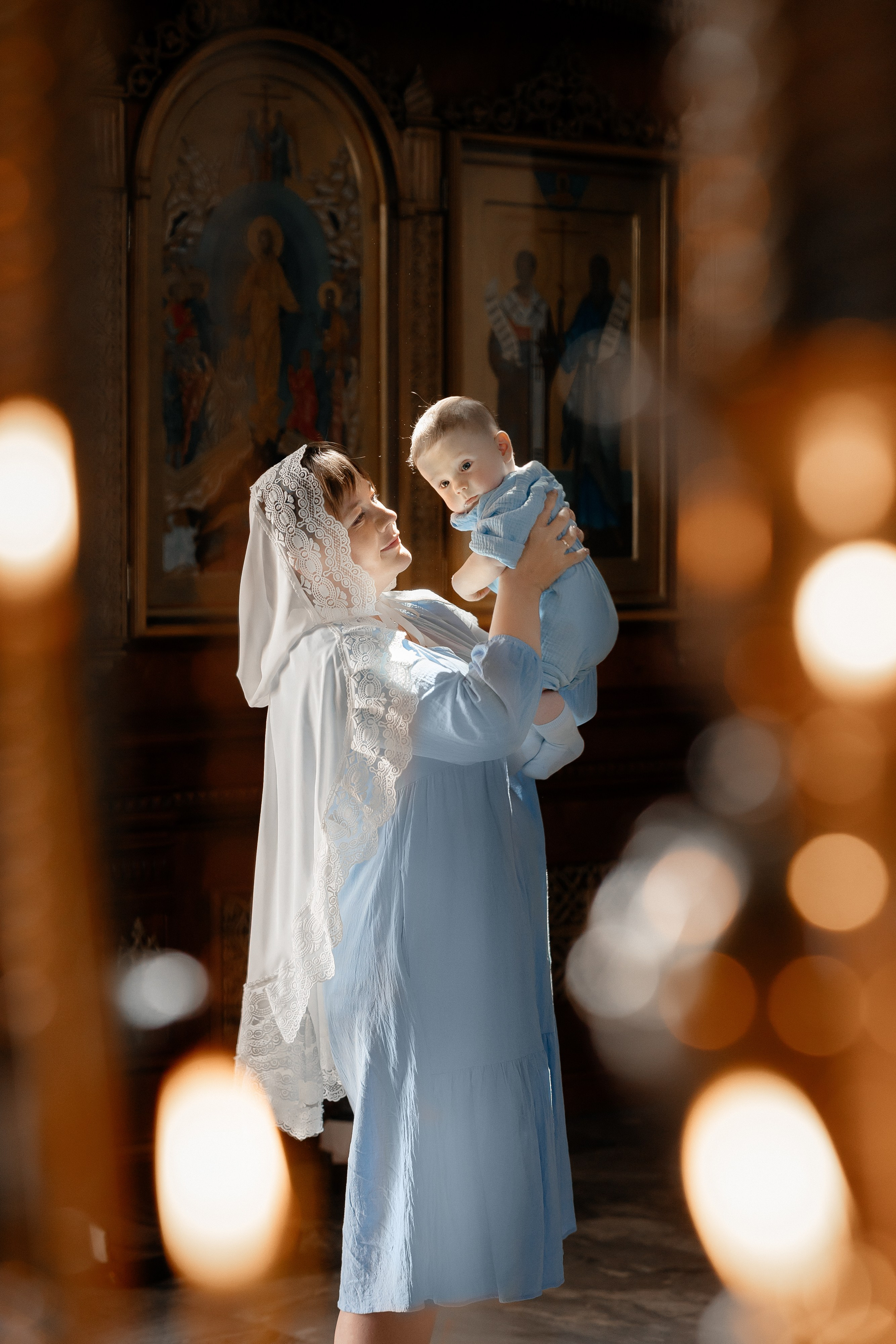 Фото портфолио крещения. Фотограф крещения венчания Чебоксары, Чувашия Татьяна Иванова