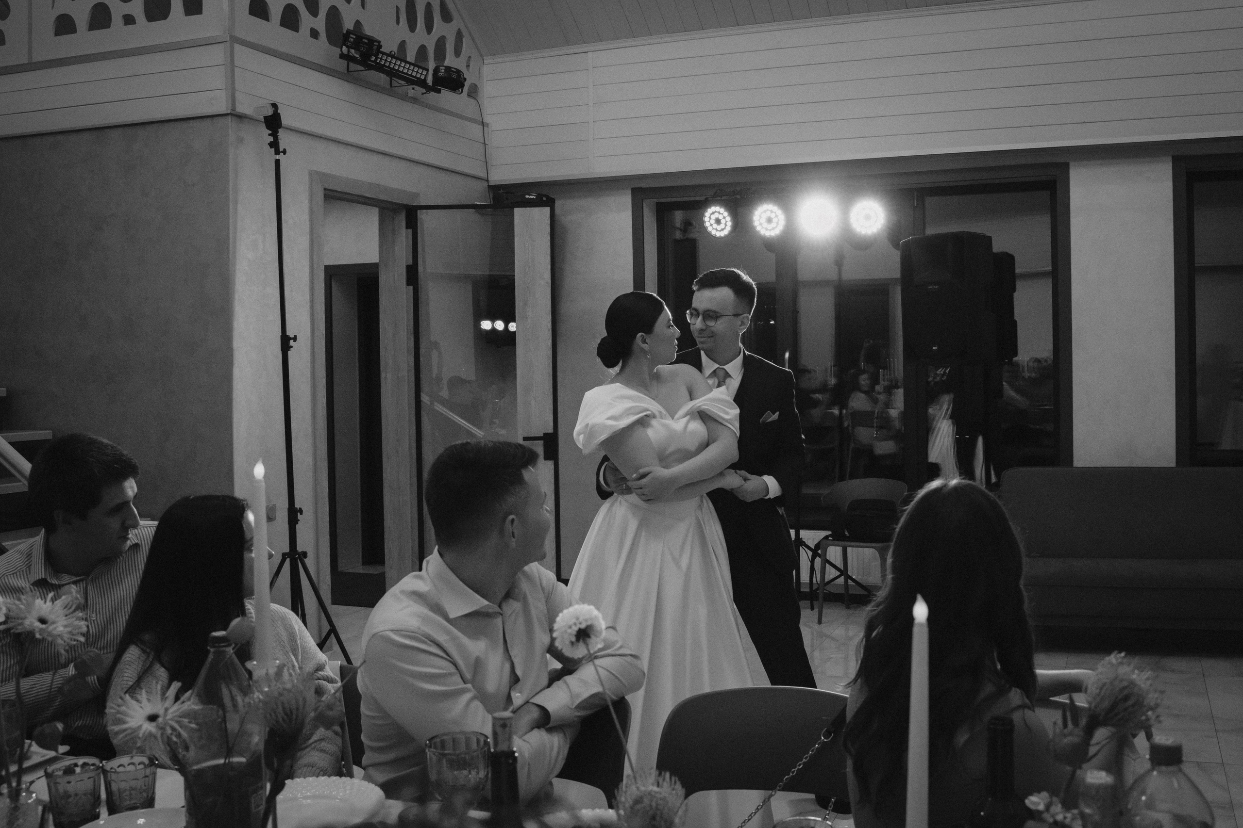 Михаил и Руфия. Профессиональный фотограф в Самаре Анна Конзаева