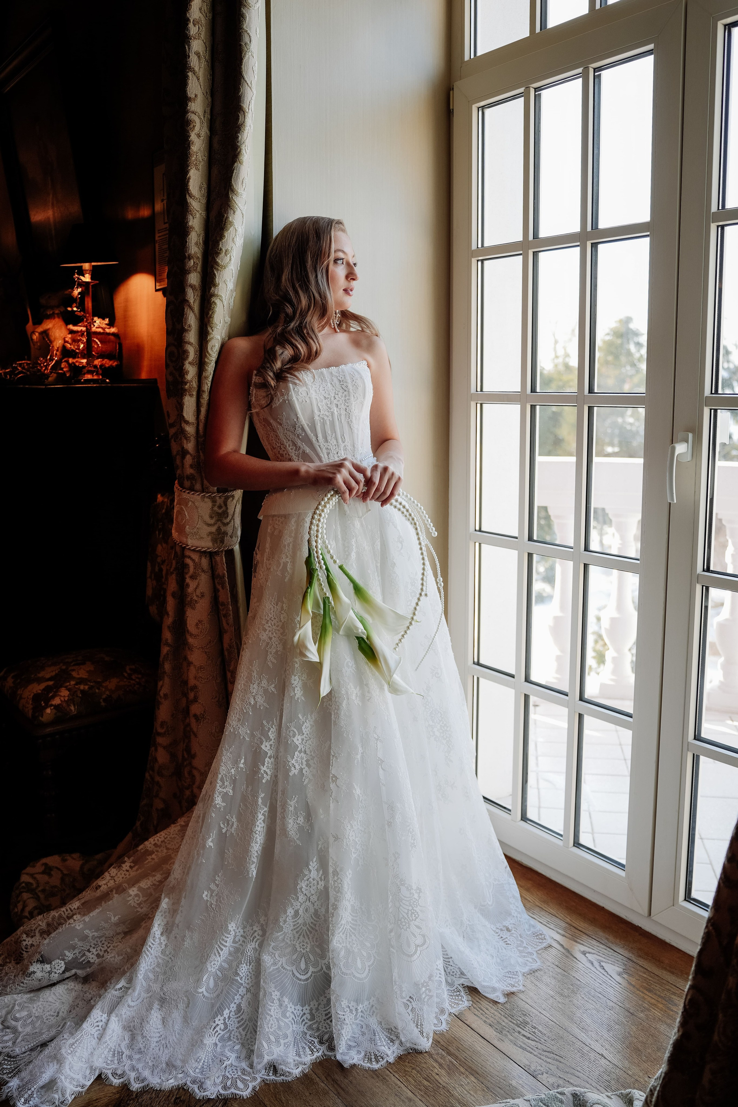 Анастасия. Свадебный фотограф и видеограф в Ростове-на-Дону Елизавета Шевчук