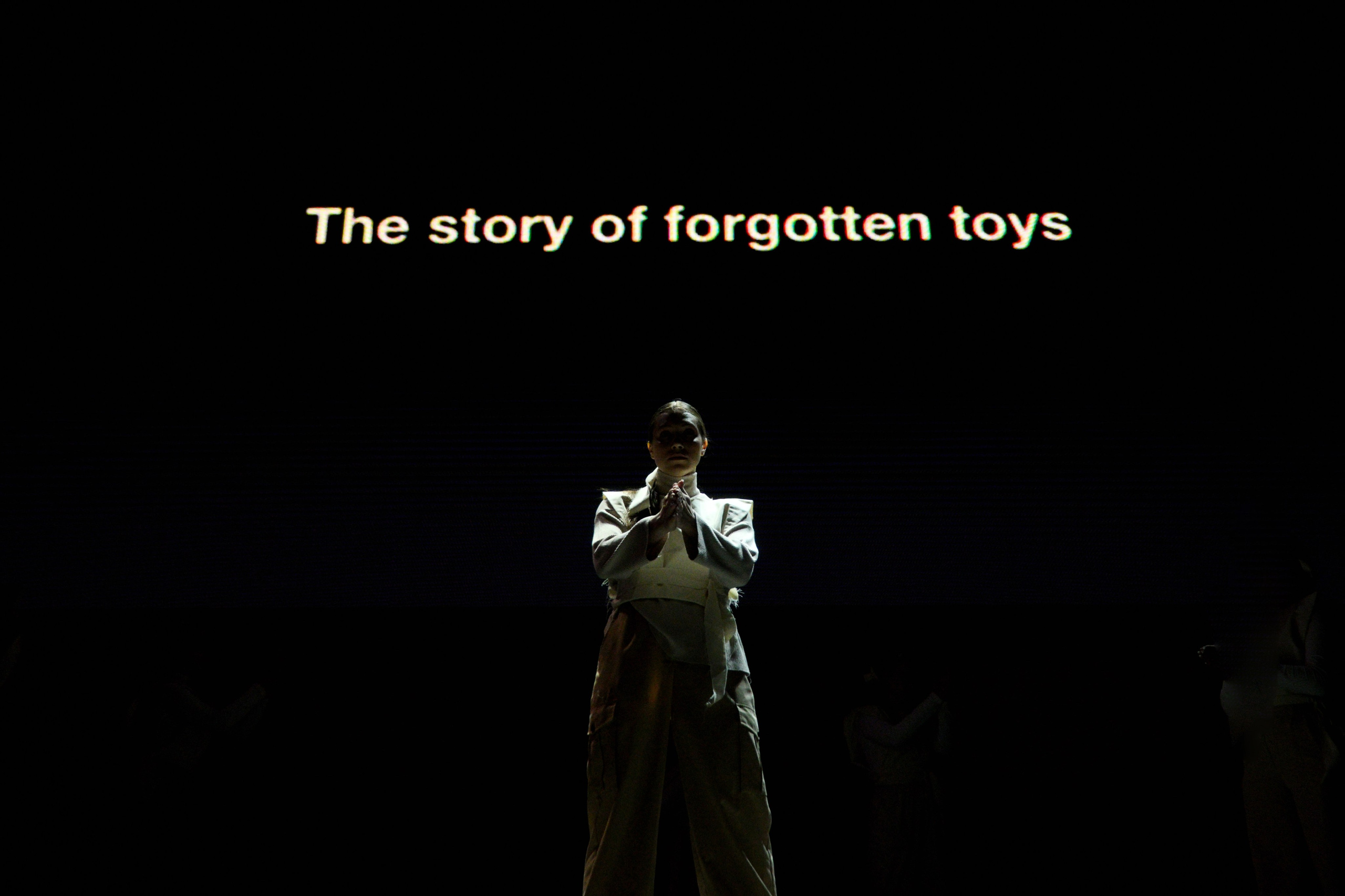 Репортажная съёмка. Фотограф в Москве Илья Михайлов