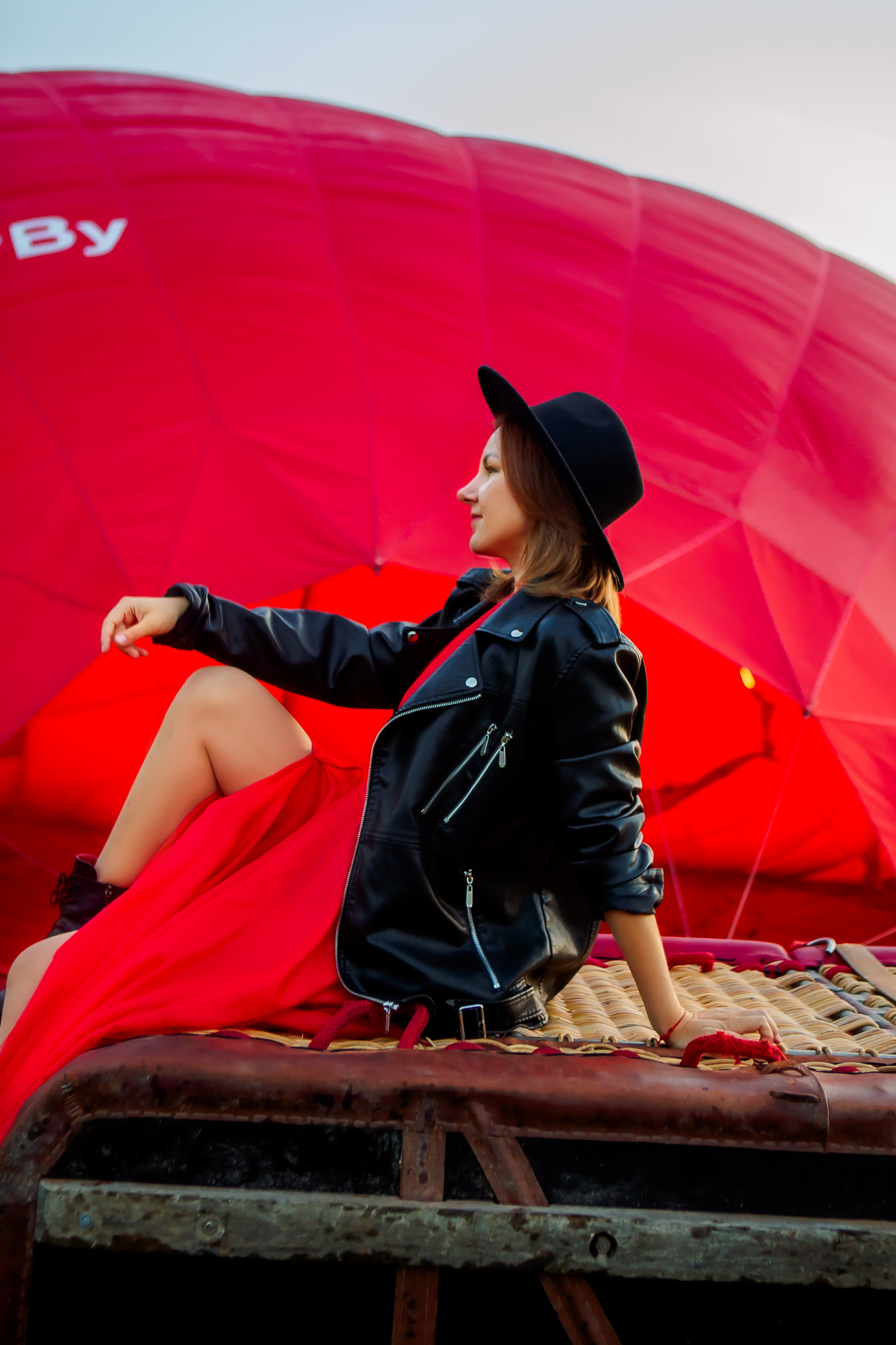 Ольга. Семейный детский фотограф. Фотосессия в Минске